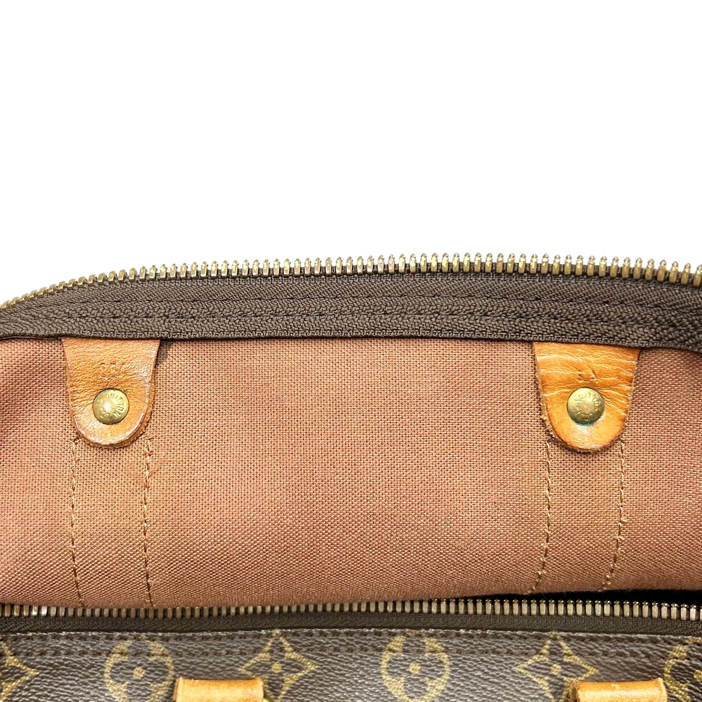 Duffle And Weekender Luxury Designer By Louis Vuitton, Size: Medium