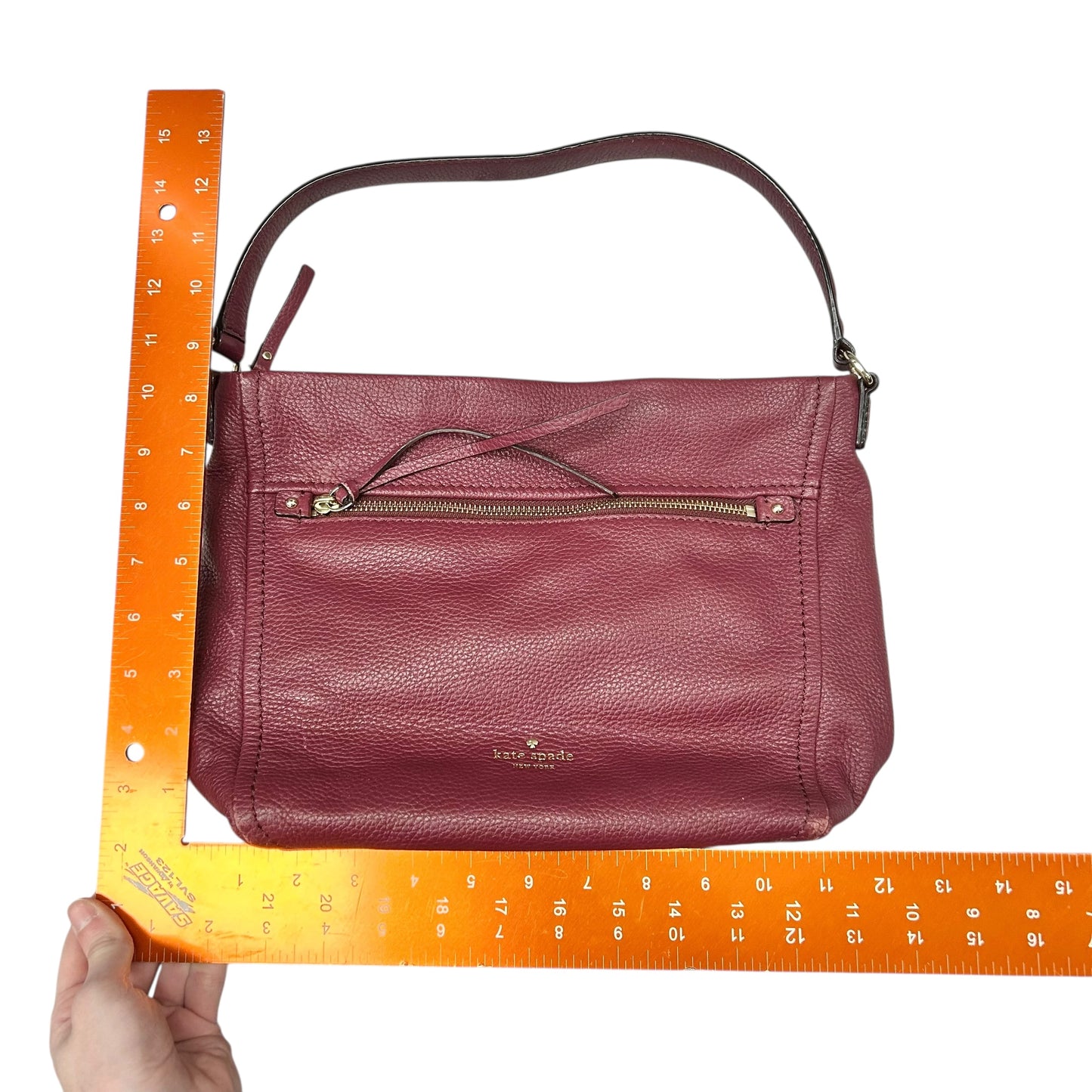 Handbag Designer By Kate Spade, Size: Medium