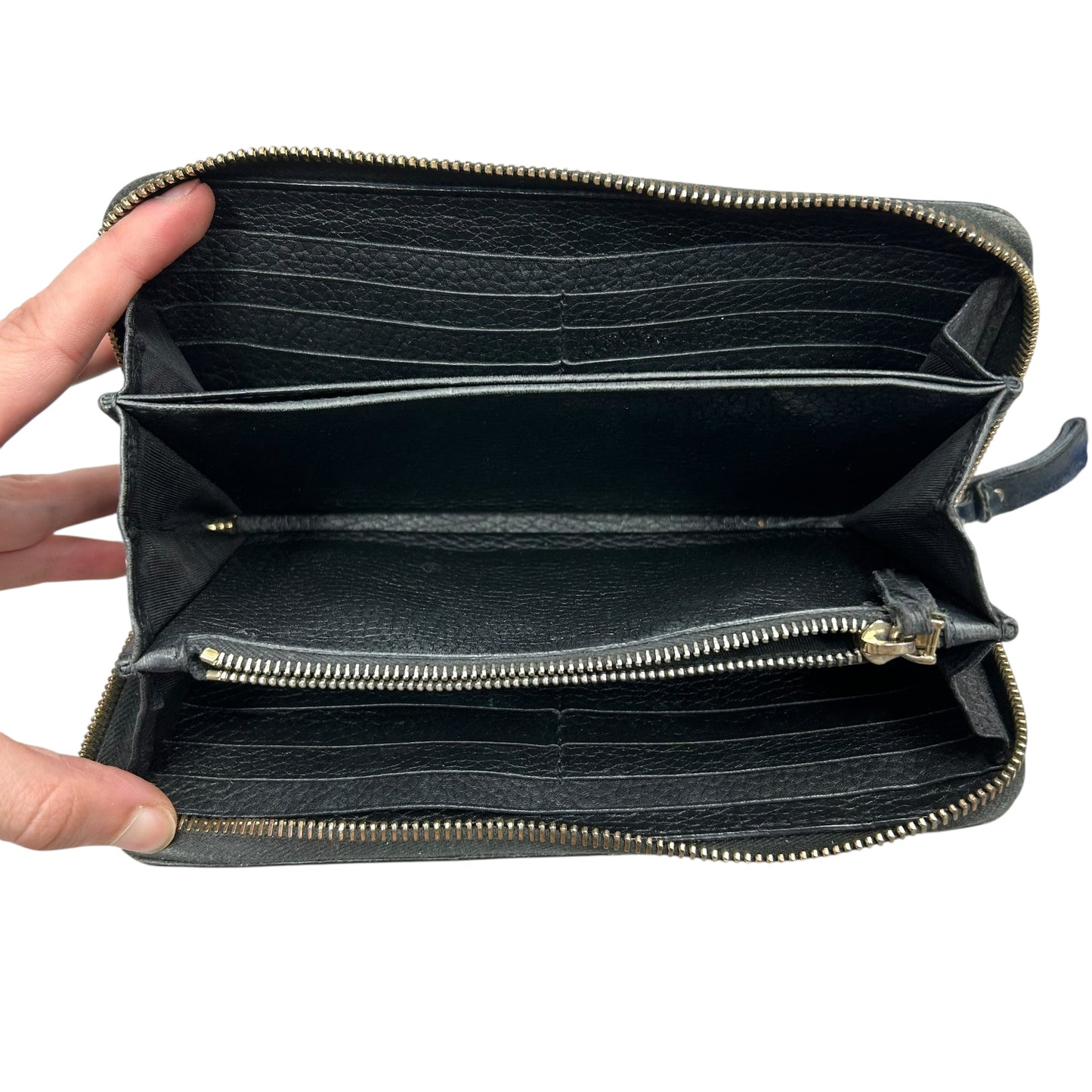 Wallet Luxury Designer By Valentino-garavani, Size: Medium