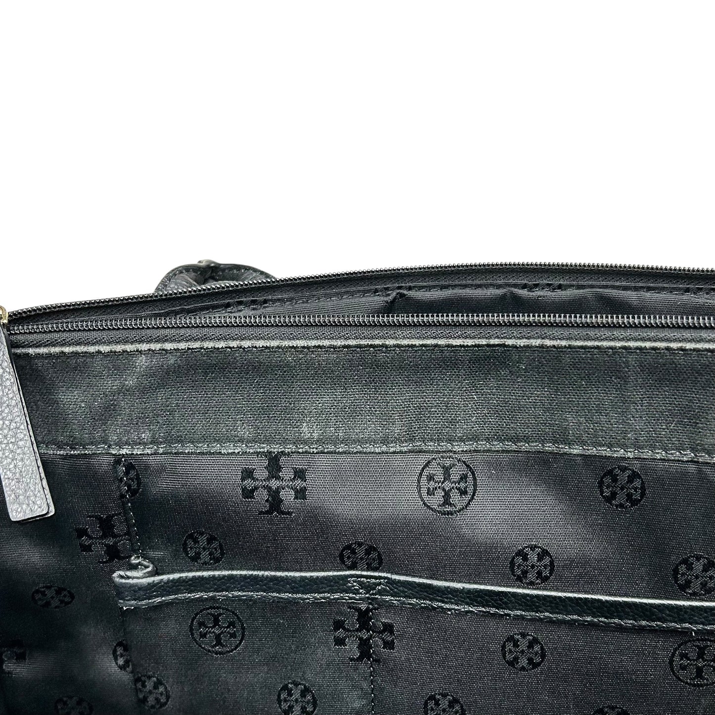 Handbag Designer By Tory Burch, Size: Large