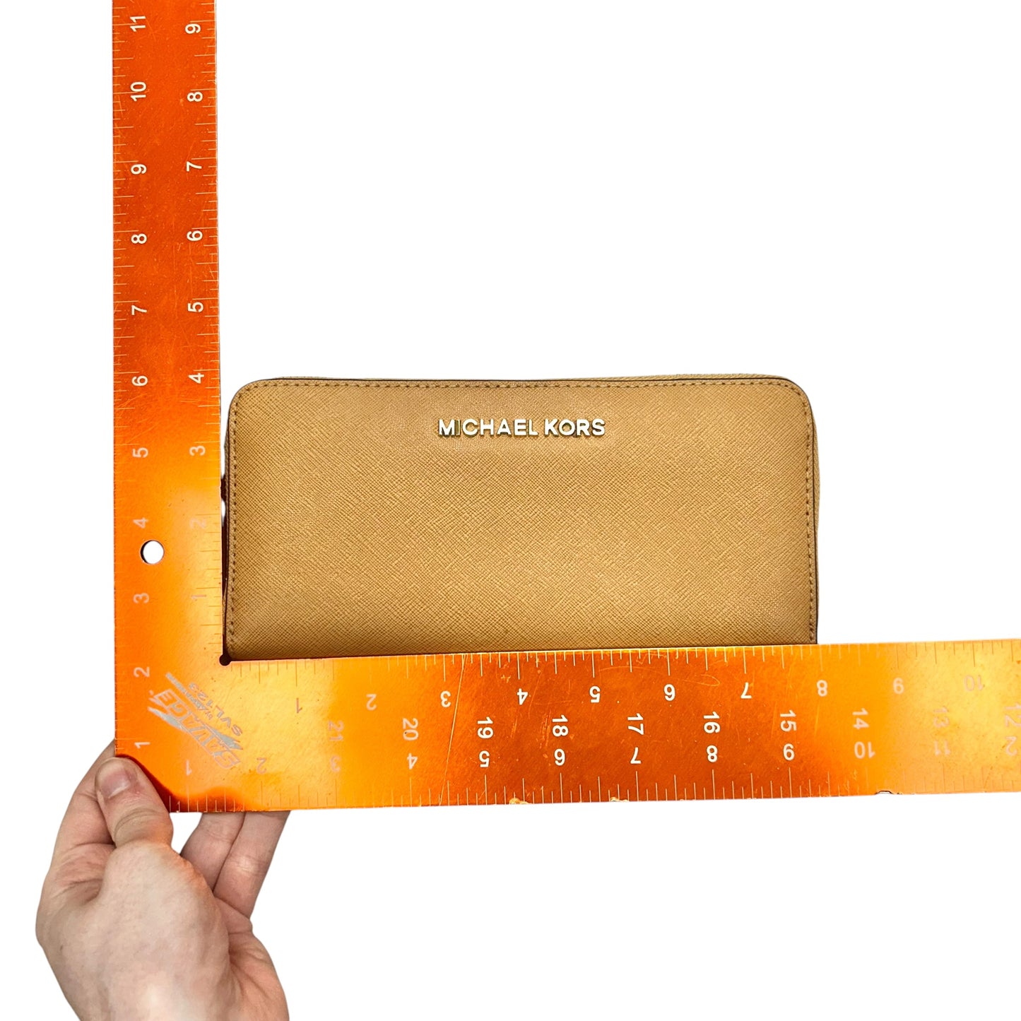 Wallet Designer By Michael Kors, Size: Small