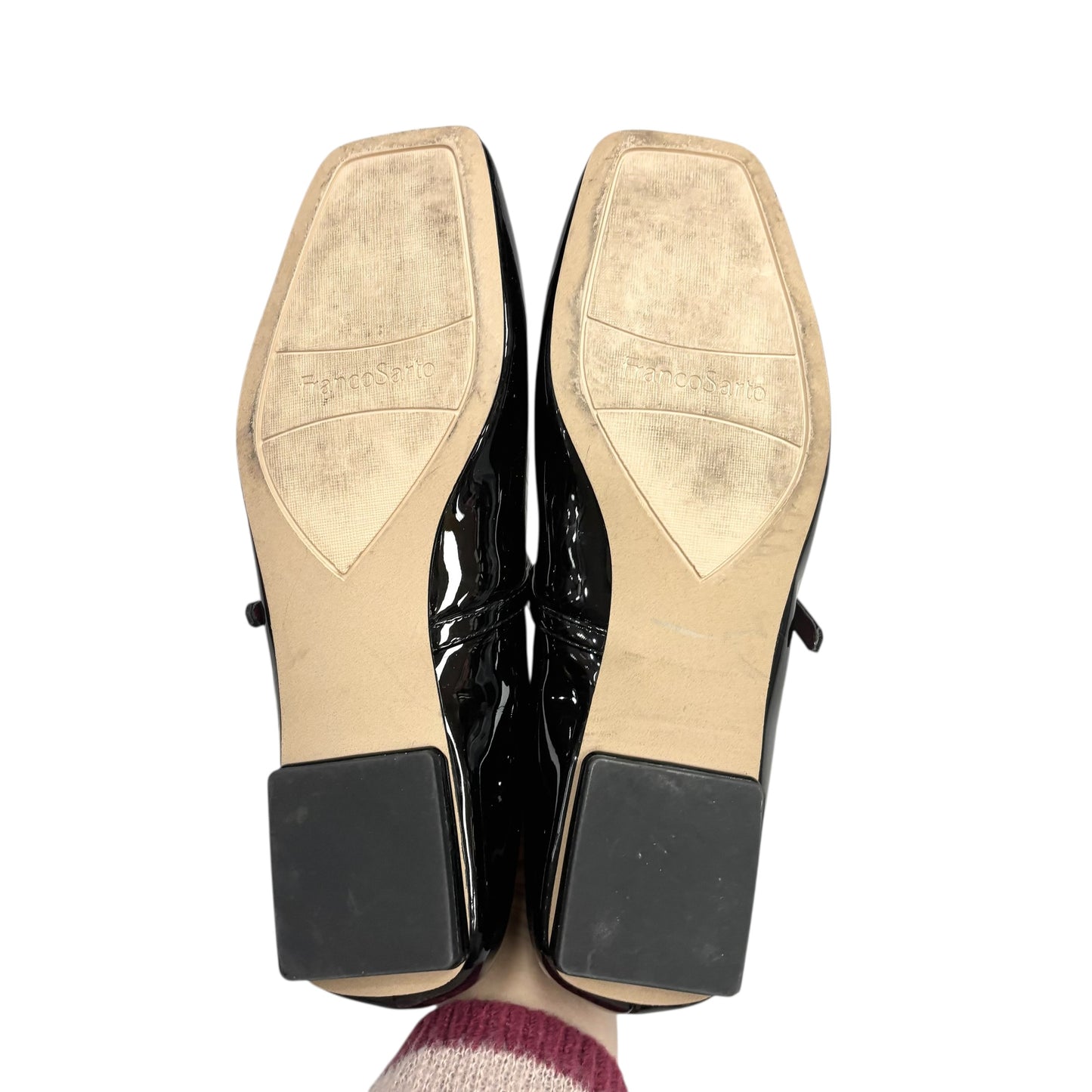Shoes Flats by Franco Sarto, Size: 9
