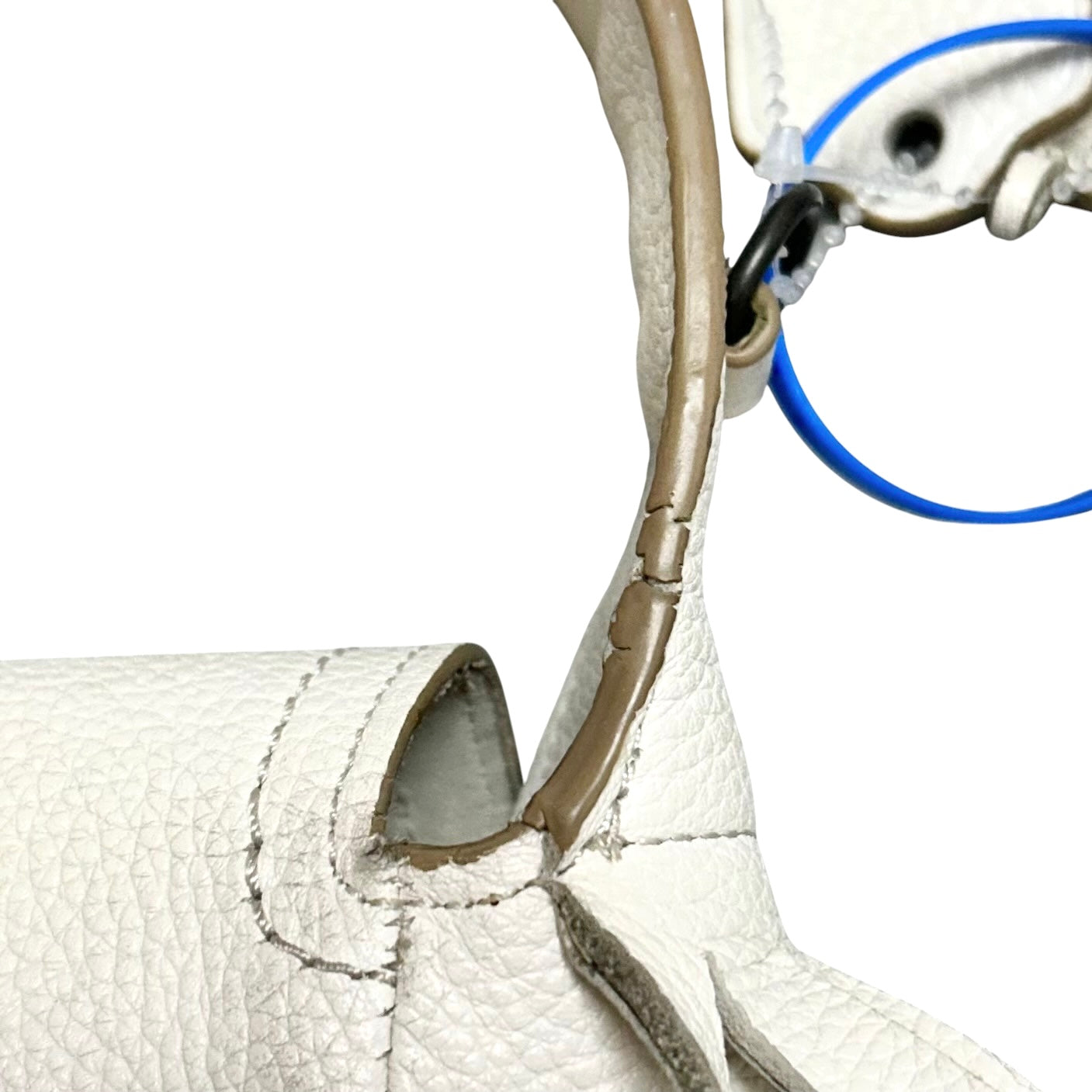 Crossbody Designer By Coach, Size: Medium