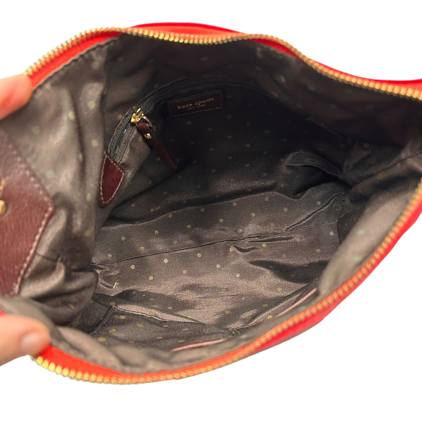 Handbag Designer By Kate Spade, Size: Medium