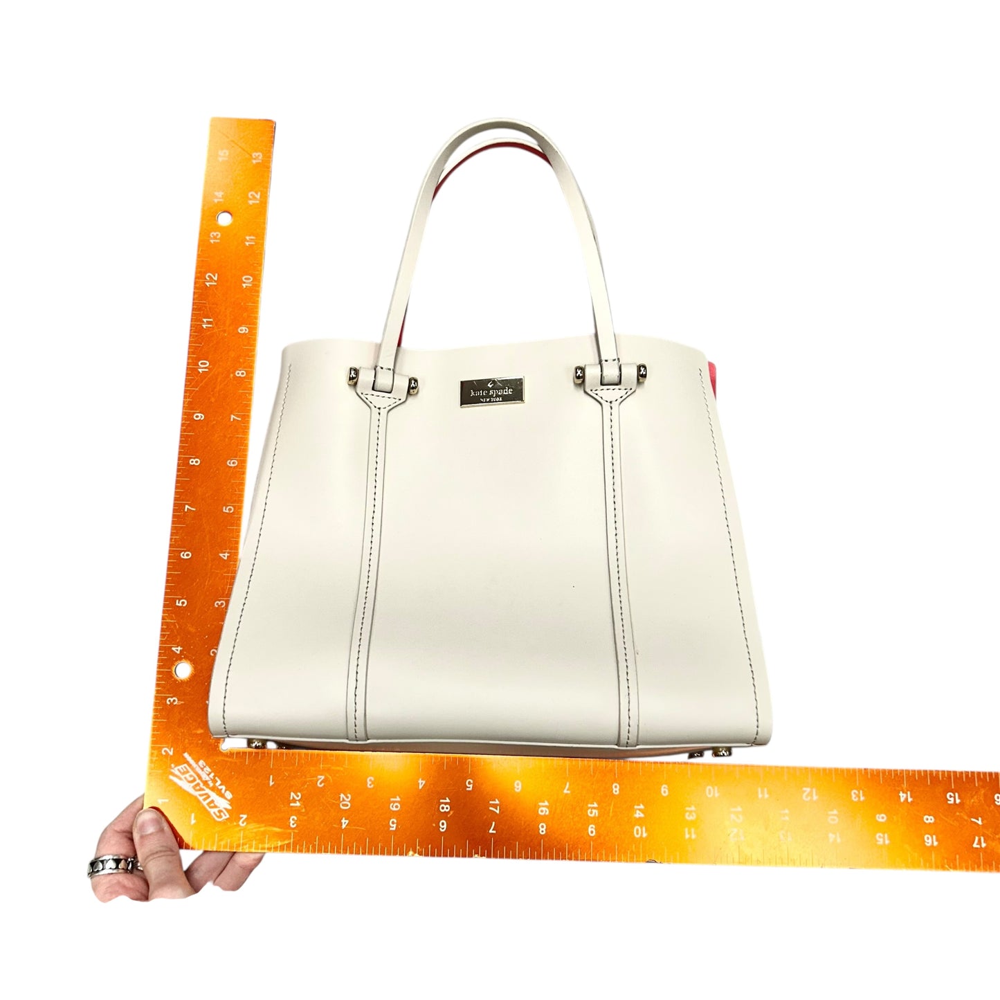 Handbag Designer By Kate Spade, Size: Small