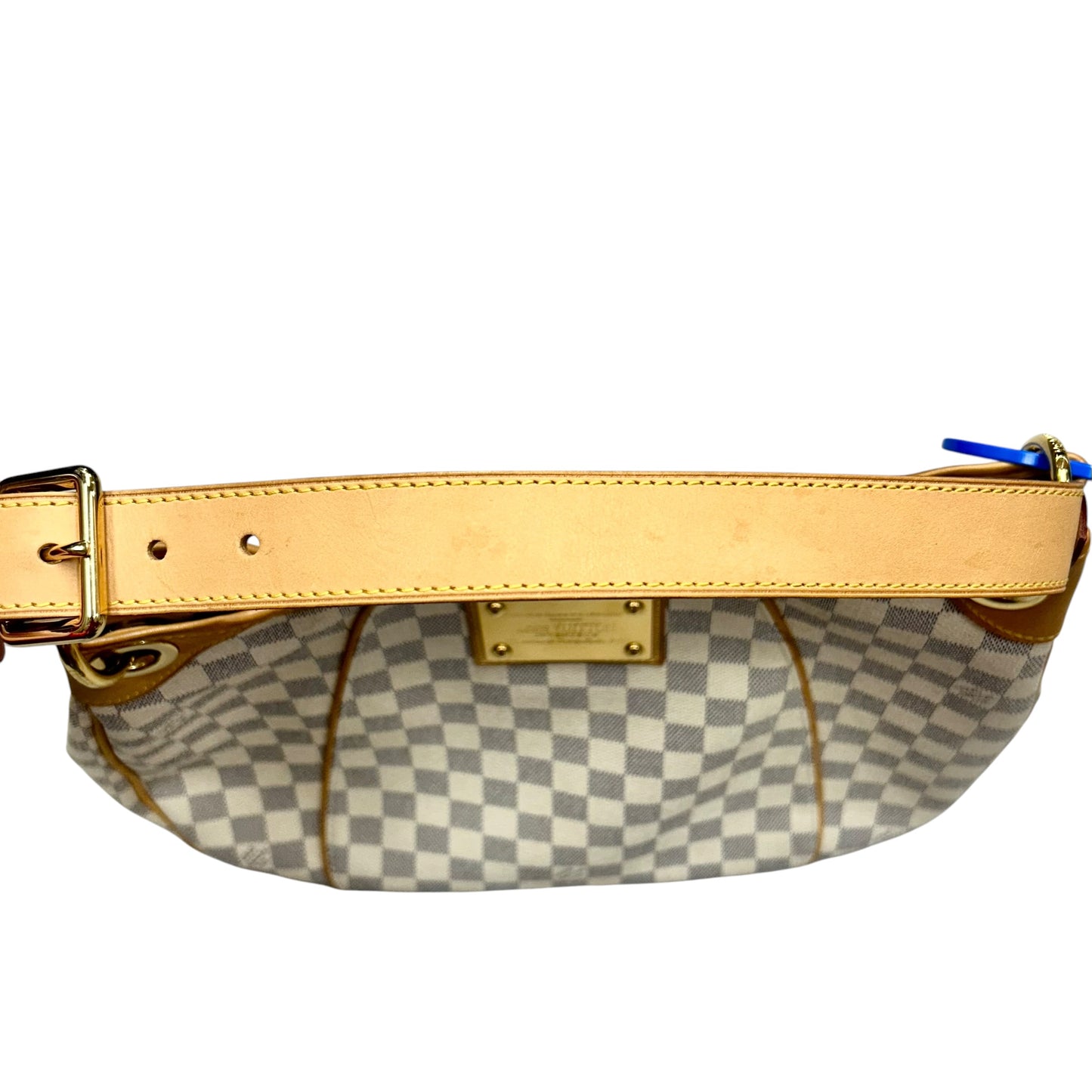 Handbag Luxury Designer By Louis Vuitton, Size: Medium