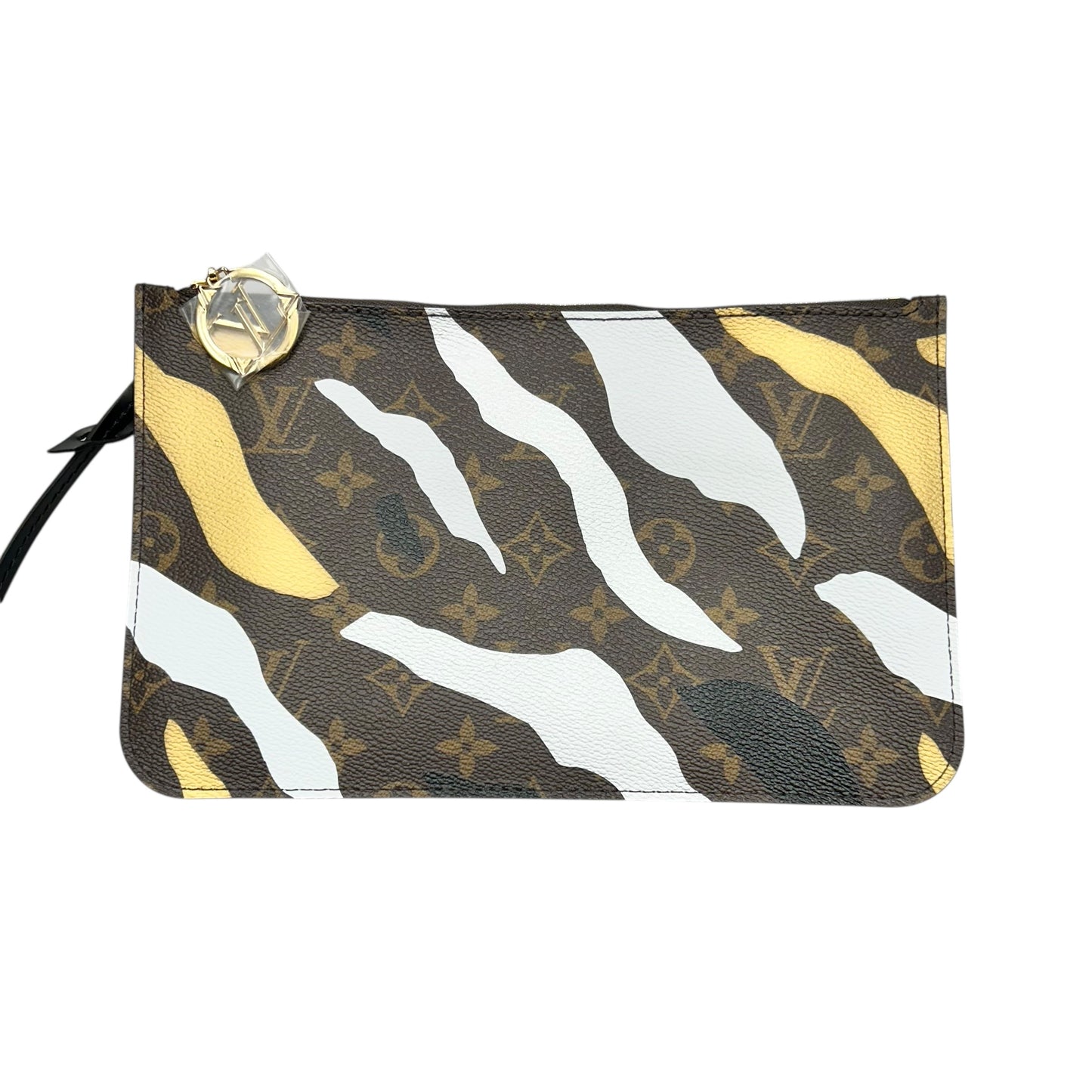 Tote Luxury Designer By Louis Vuitton, Size: Large