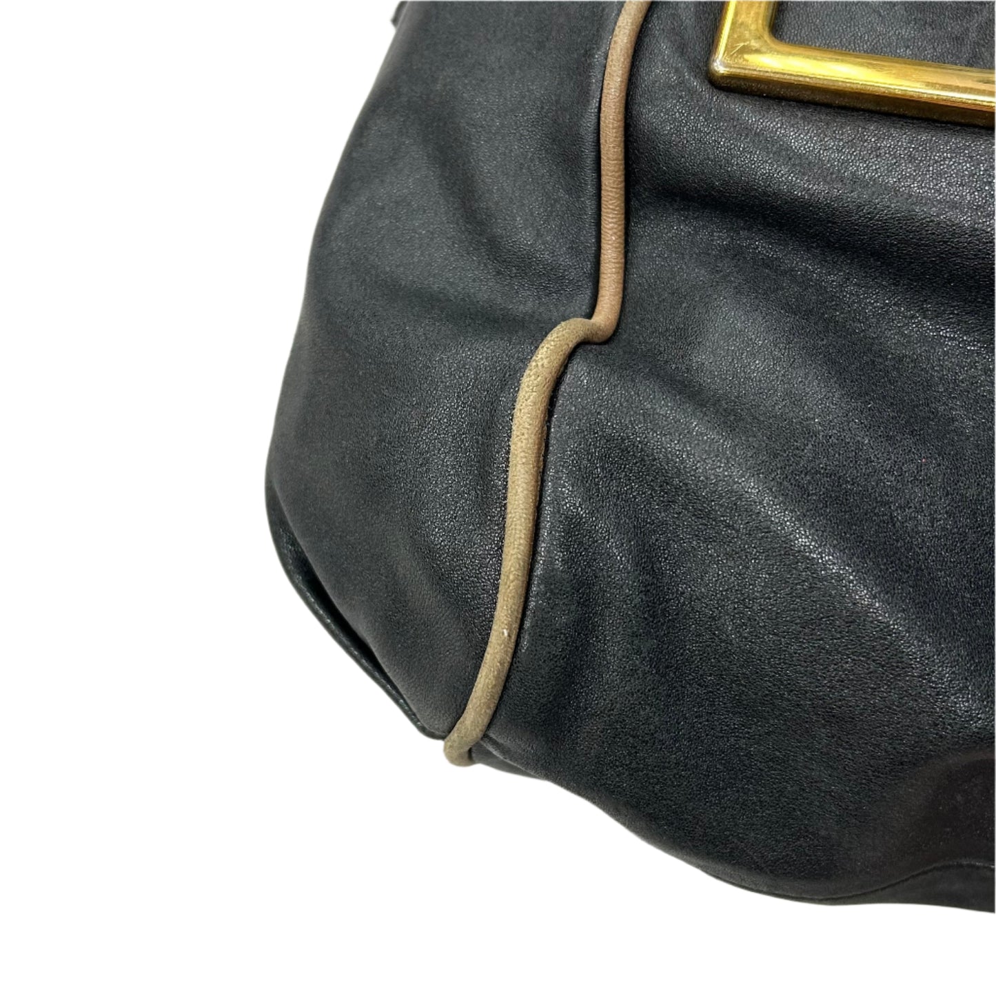 Handbag Luxury Designer By Chloe, Size: Medium