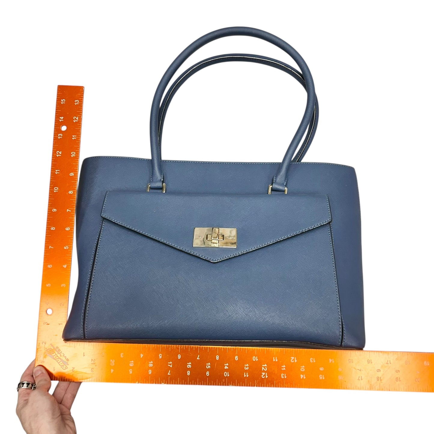 Tote Designer By Kate Spade, Size: Large