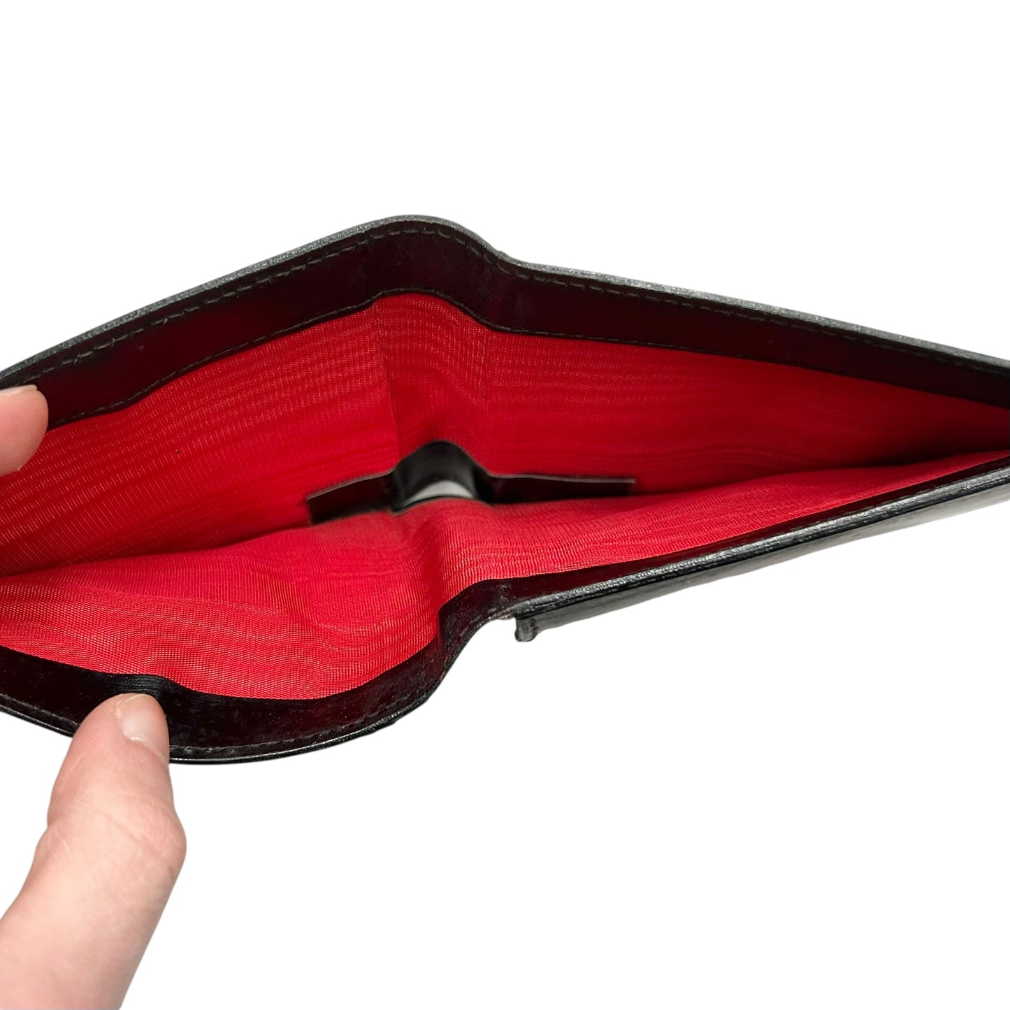 Wallet Luxury Designer By Celine, Size: Small