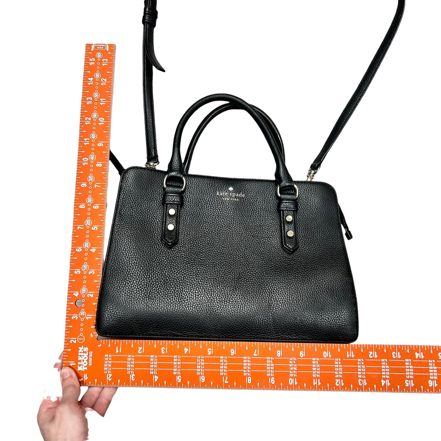 Handbag Designer By Kate Spade, Size: Small