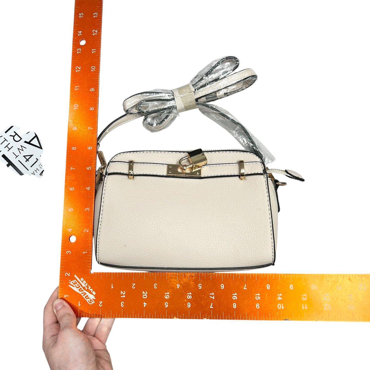 Crossbody By 41 Hawthorn, Size: Small