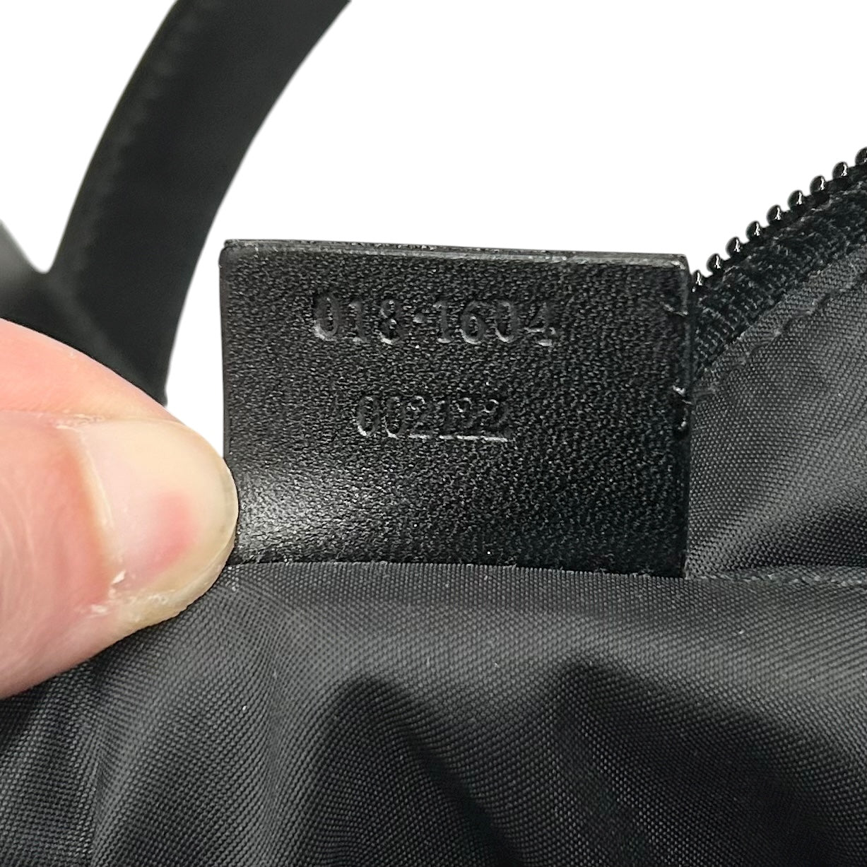 Crossbody Luxury Designer By Gucci, Size: Medium