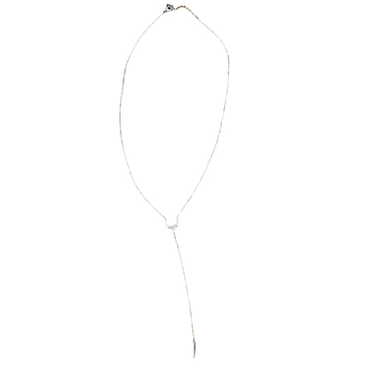 Necklace Sterling Silver