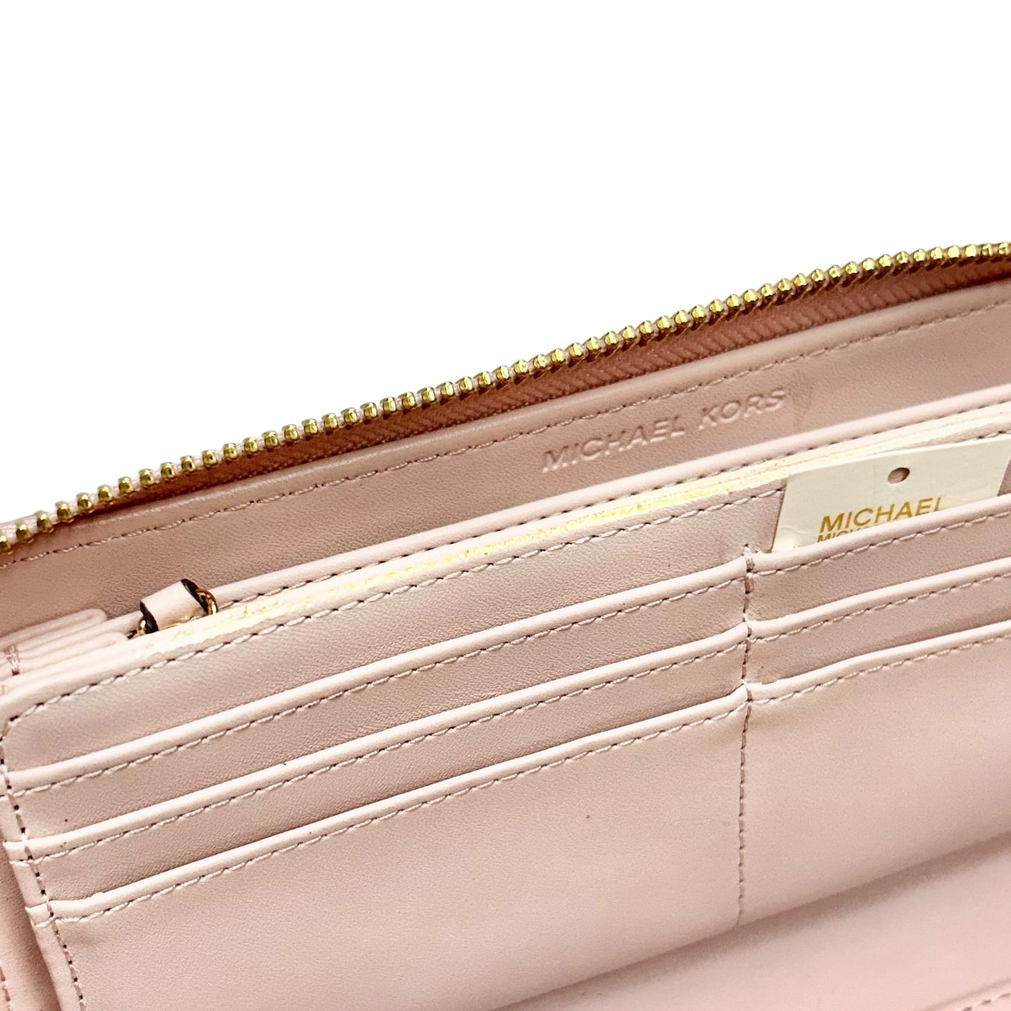 Wallet By Michael By Michael Kors, Size: Large