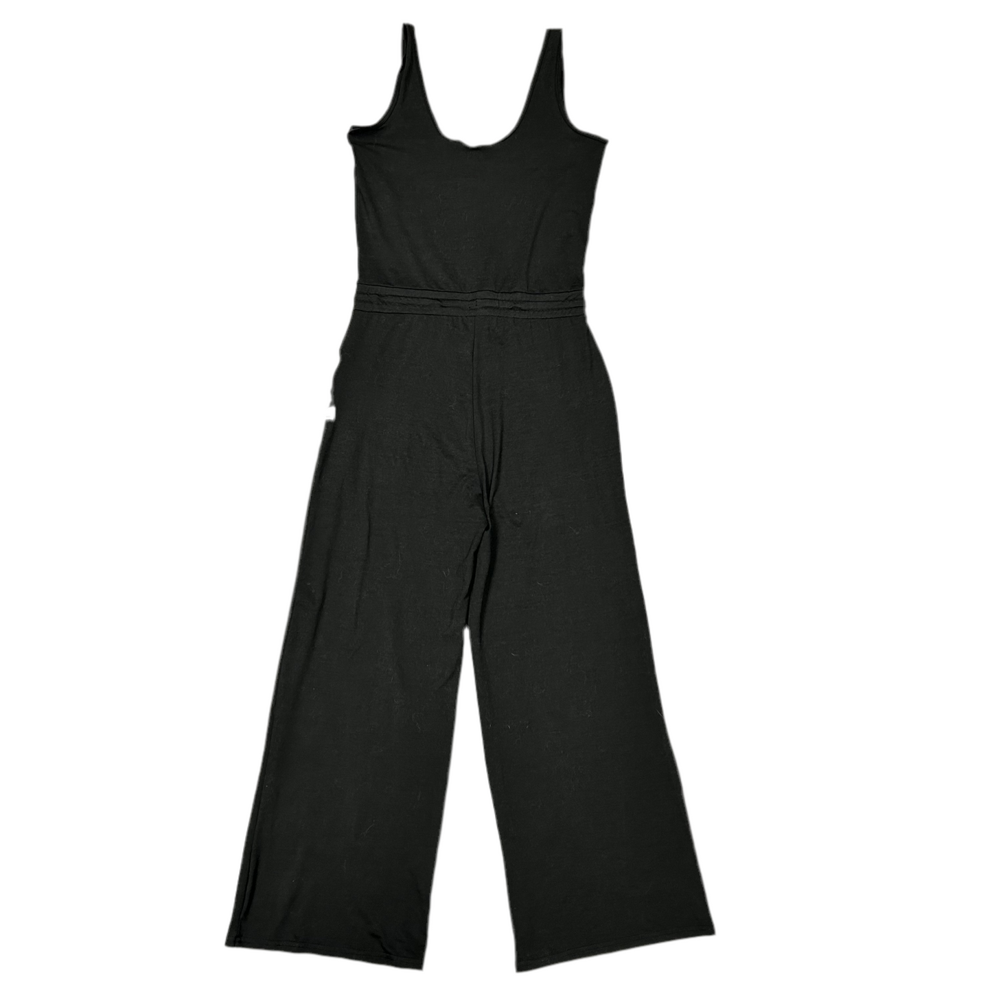 Jumpsuit By Vuori In Black, Size: Xs