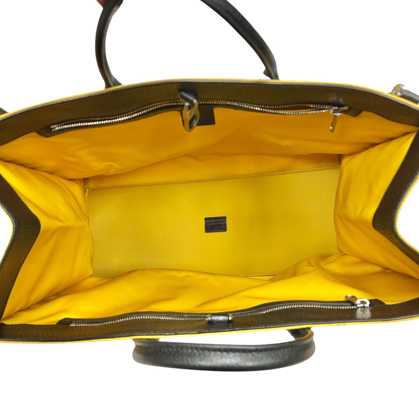 Tote Luxury Designer By Gucci, Size: Large