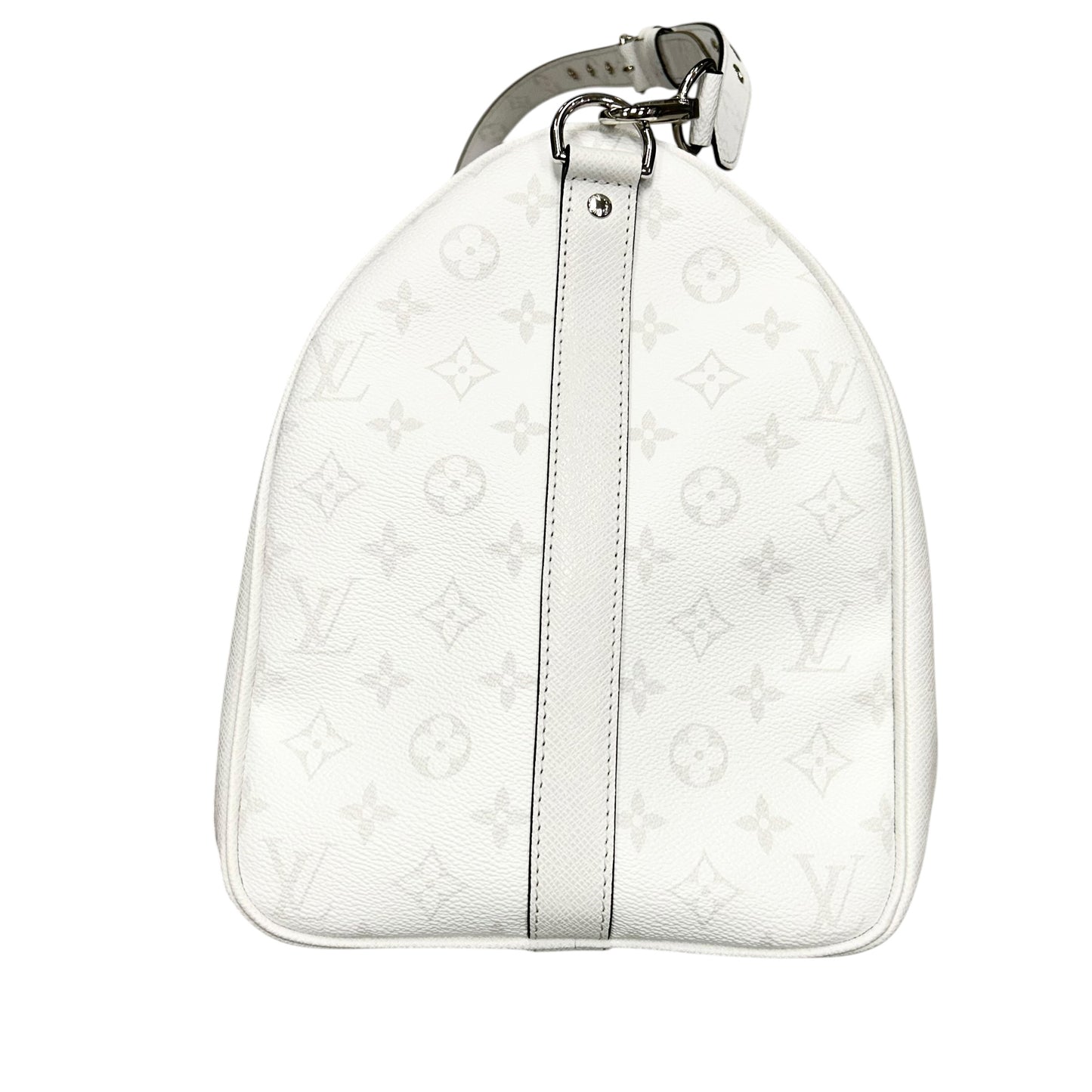 Duffle And Weekender Luxury Designer By Louis Vuitton, Size: Large