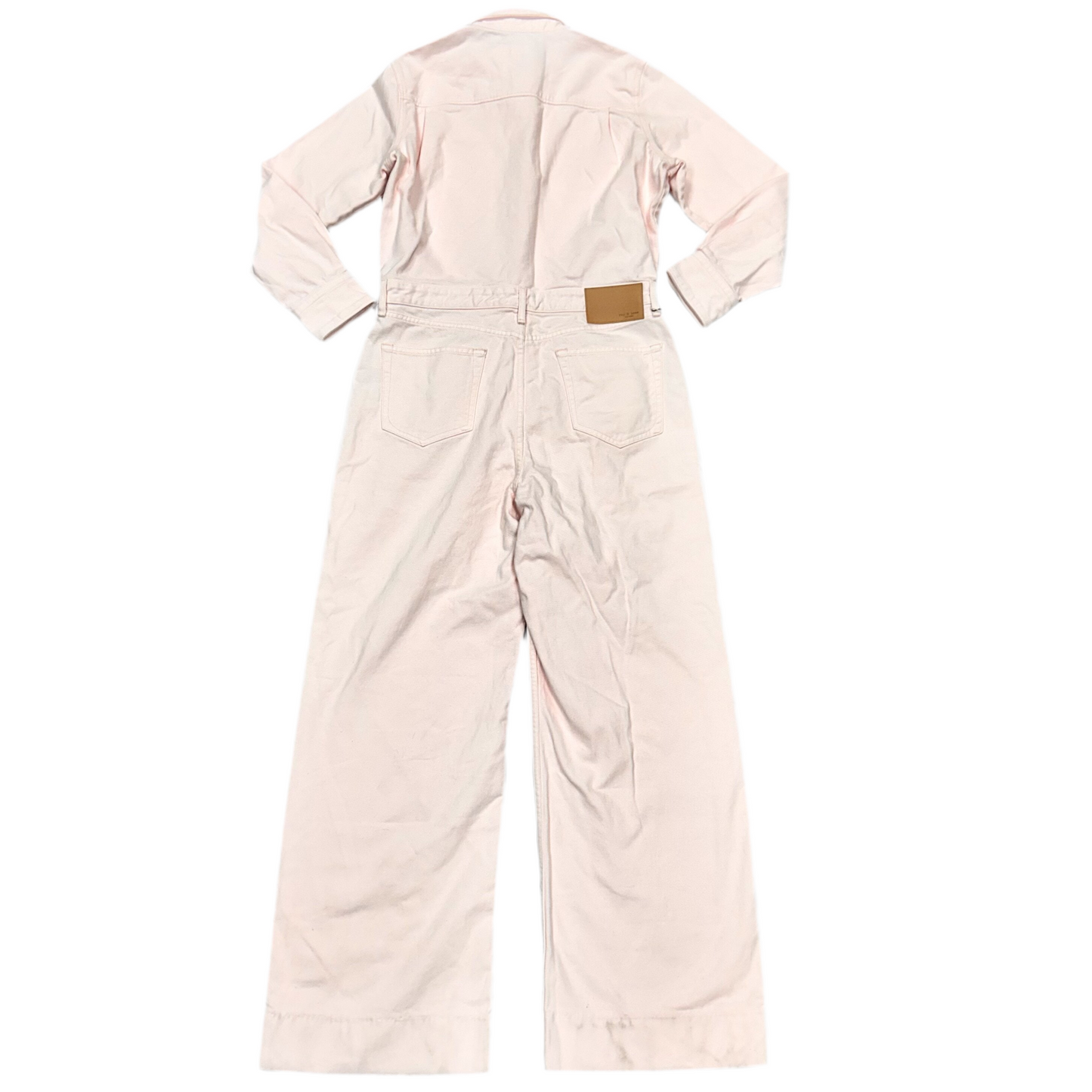 Jumpsuit By Rag And Bone  Size: L