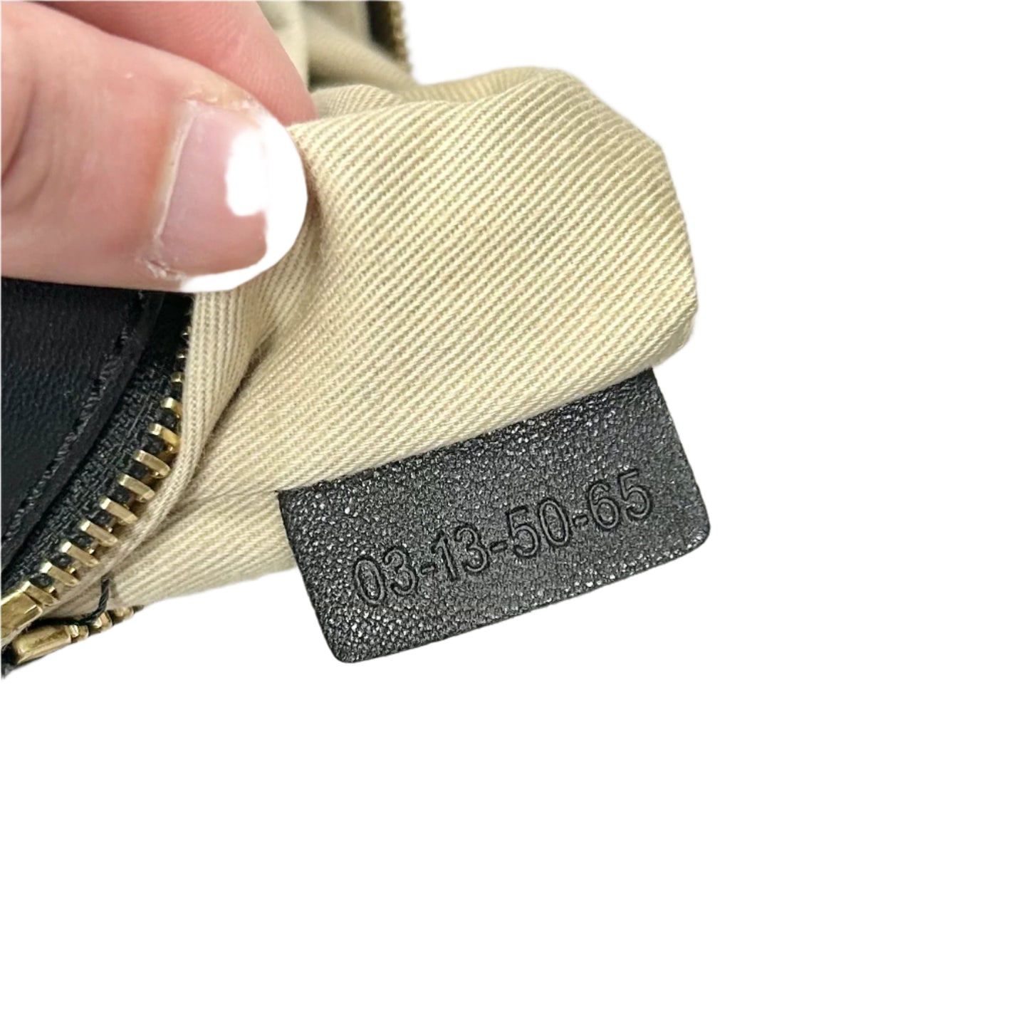 Handbag Luxury Designer By Chloe, Size: Medium