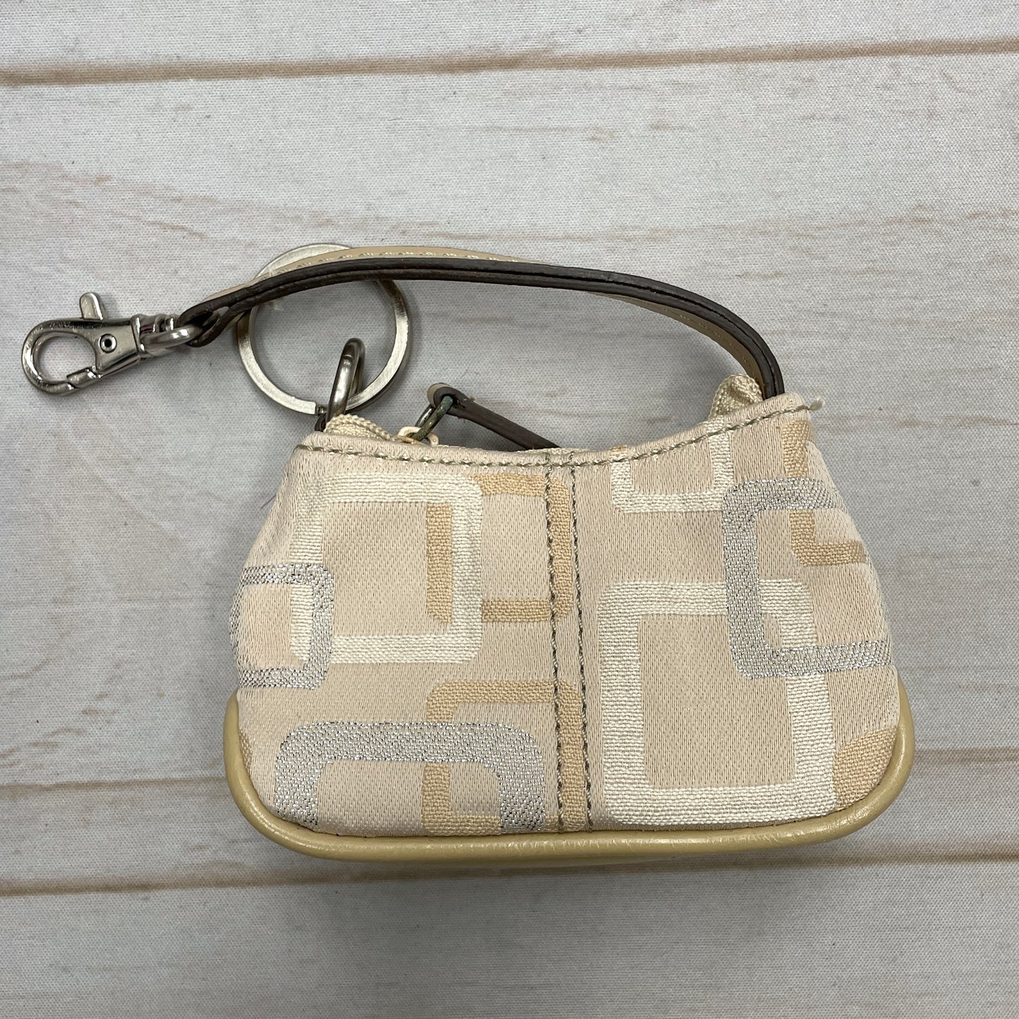 Handbag By Nine West, Size: Medium
