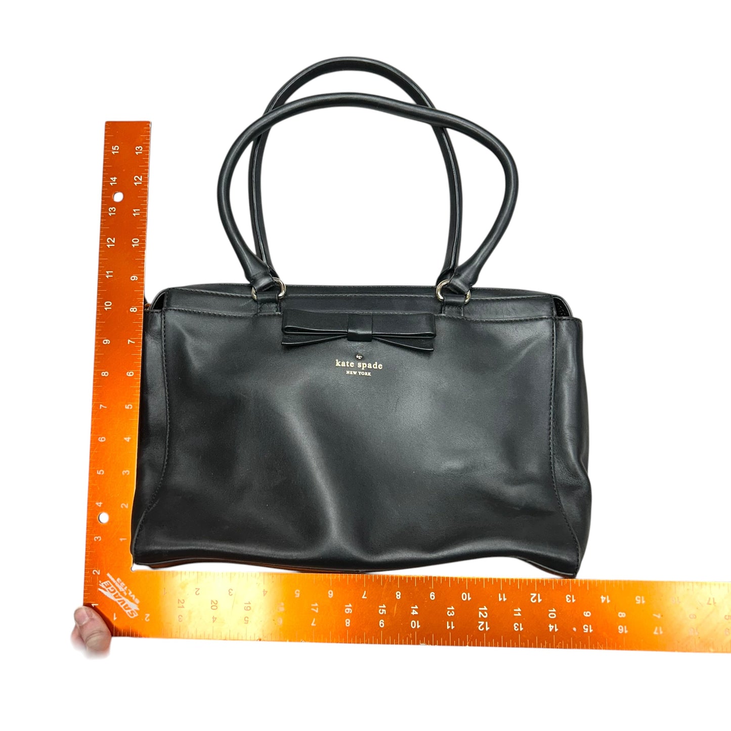 Handbag Designer By Kate Spade, Size: Medium