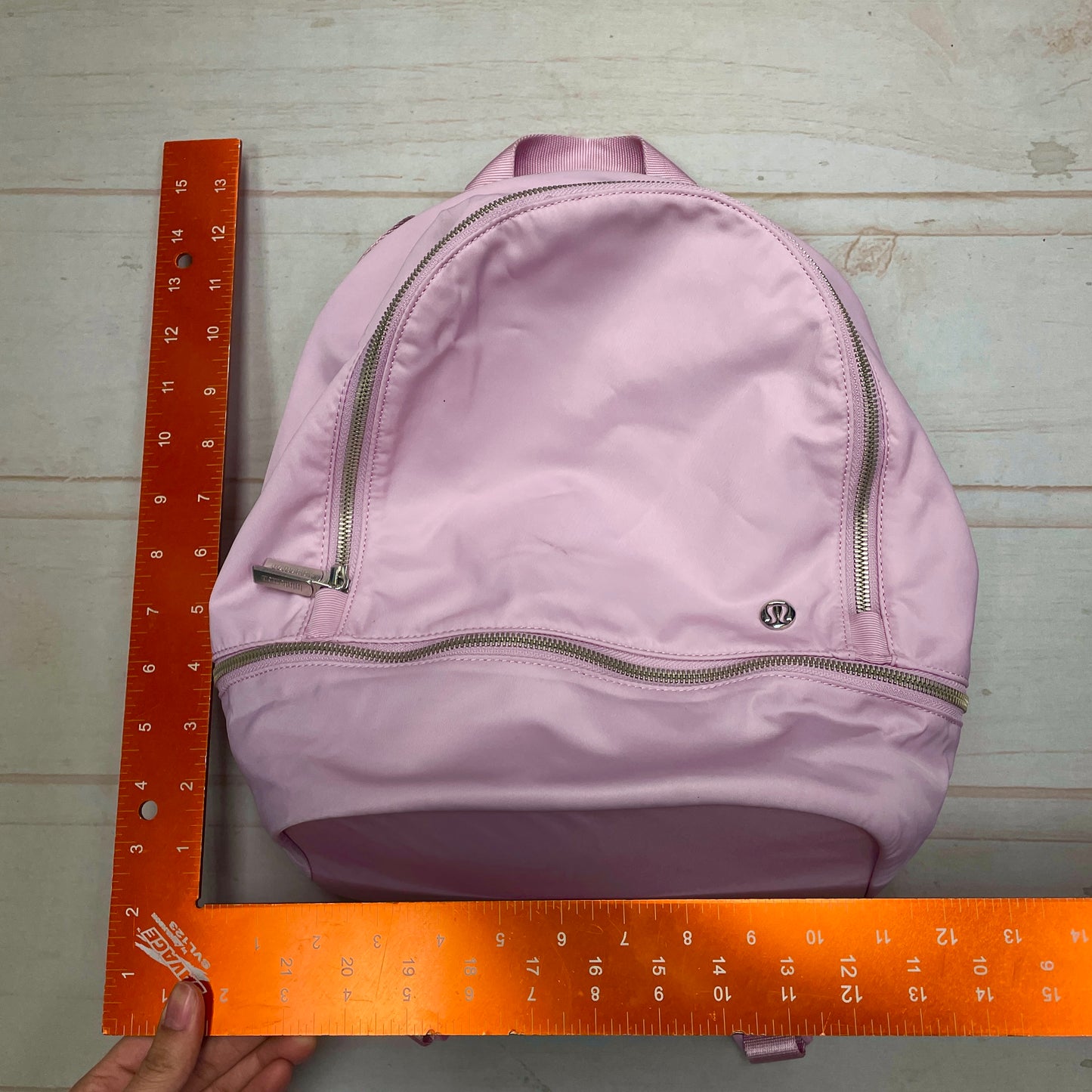 Backpack By Lululemon, Size: Medium