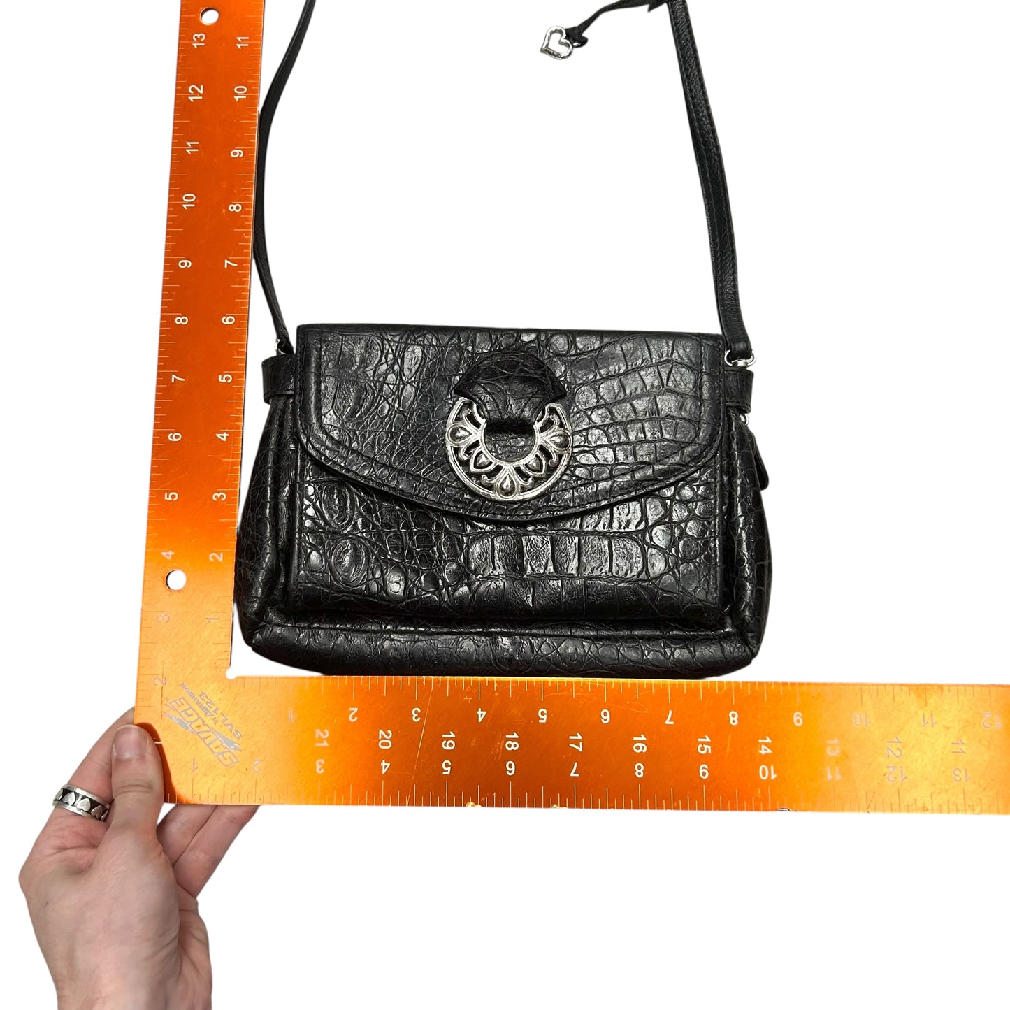 Crossbody By Brighton, Size: Small
