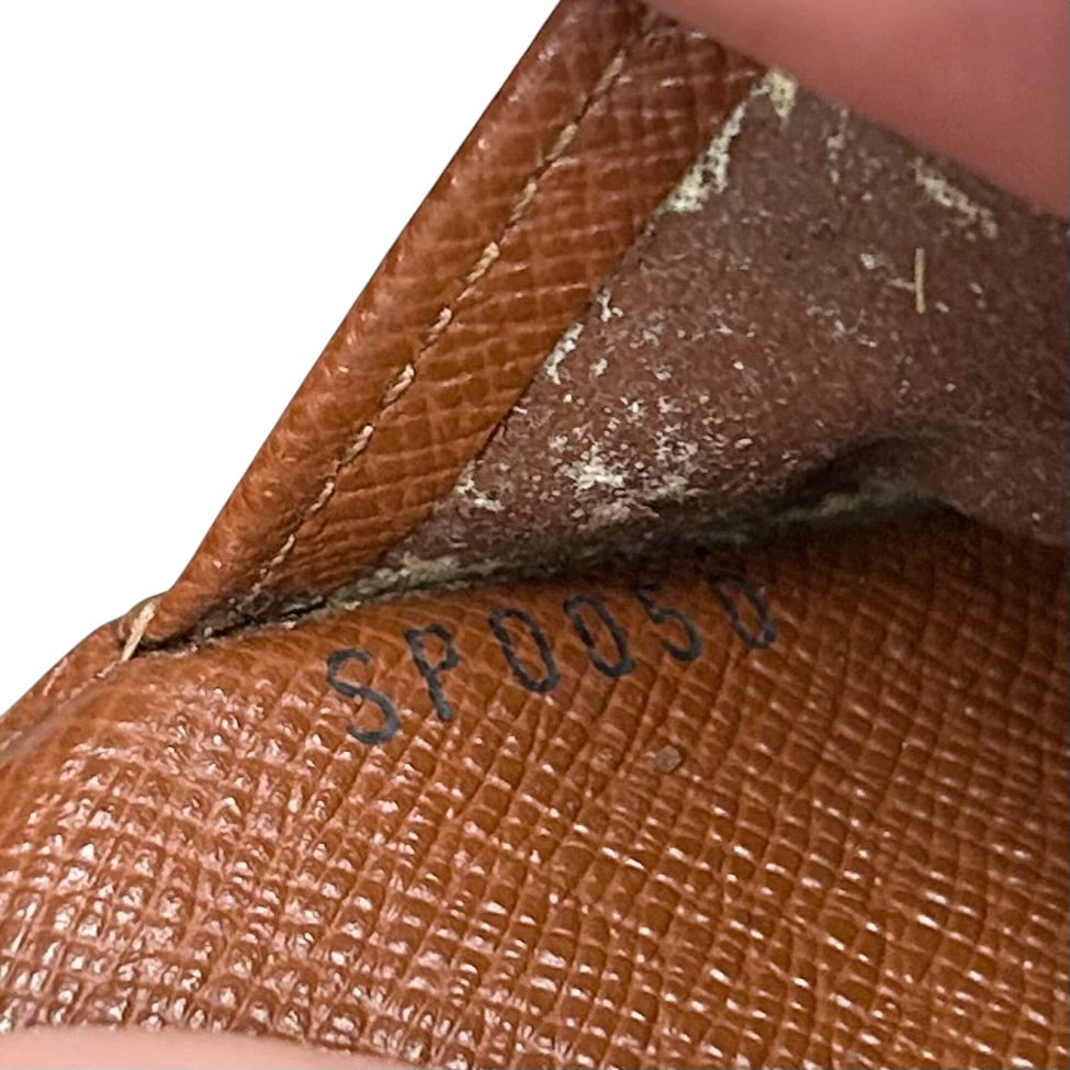 Agenda Cover Luxury Designer By Louis Vuitton, Size: Small