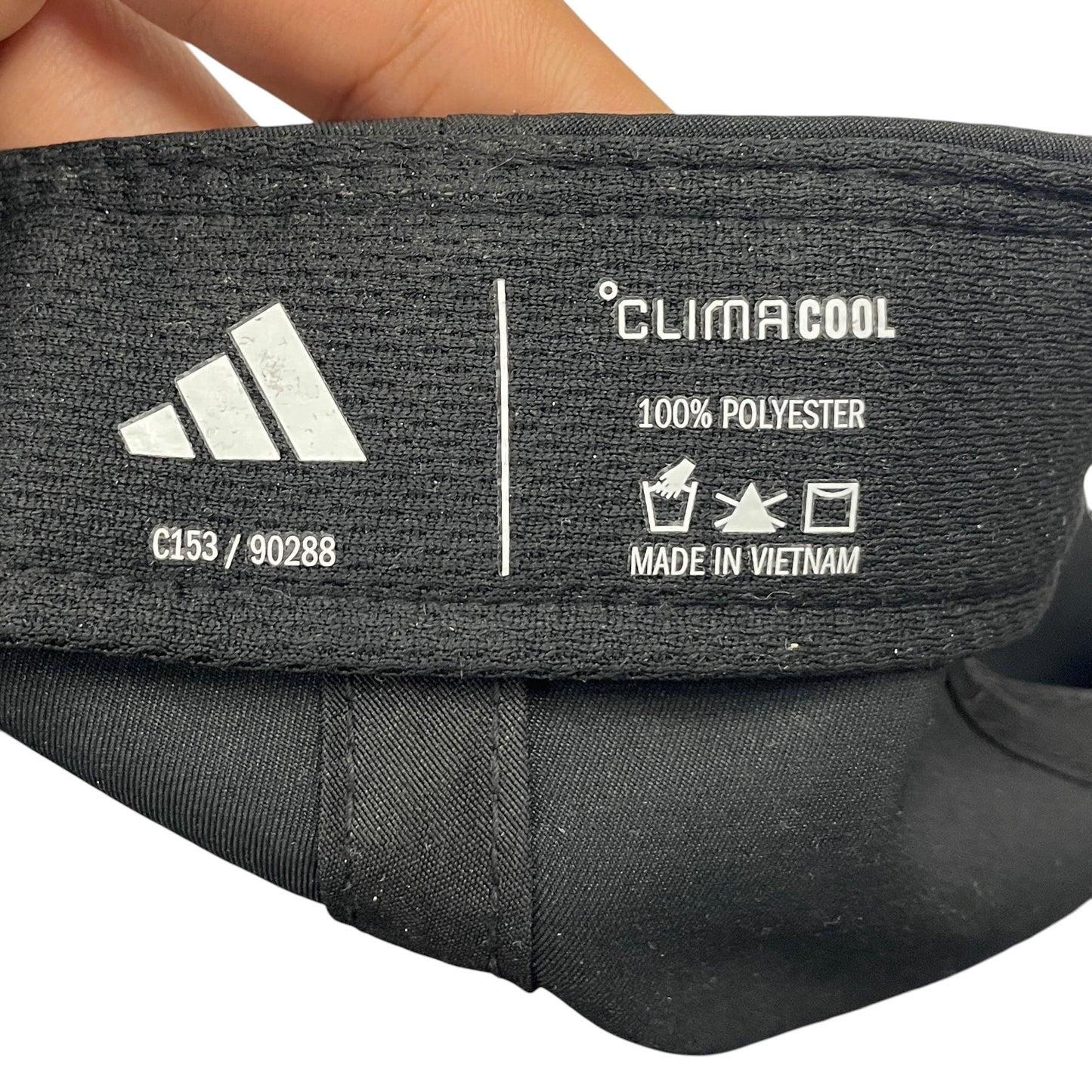 Hat Baseball Cap By Adidas