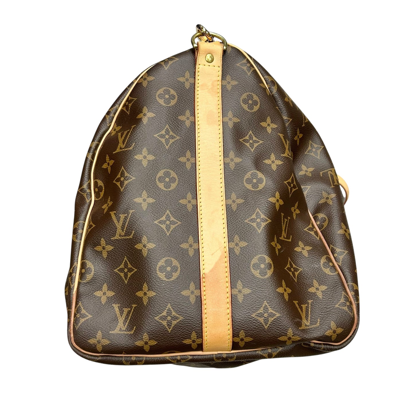 Duffle And Weekender Luxury Designer By Louis Vuitton, Size: Large
