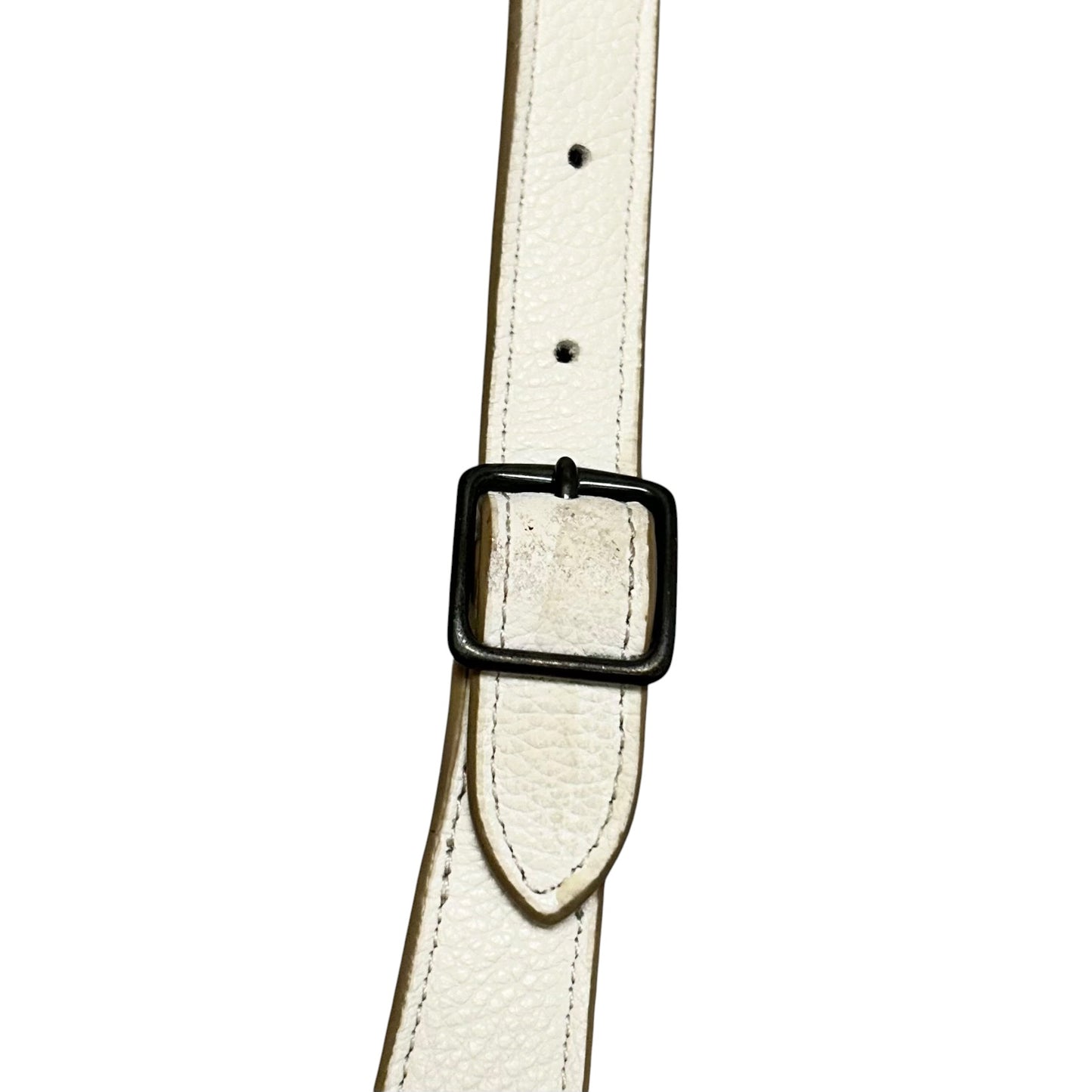 Crossbody Designer By Coach, Size: Medium