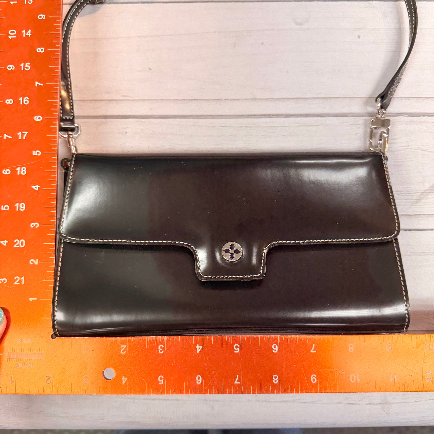 Handbag By Maxx New York, Size: Small