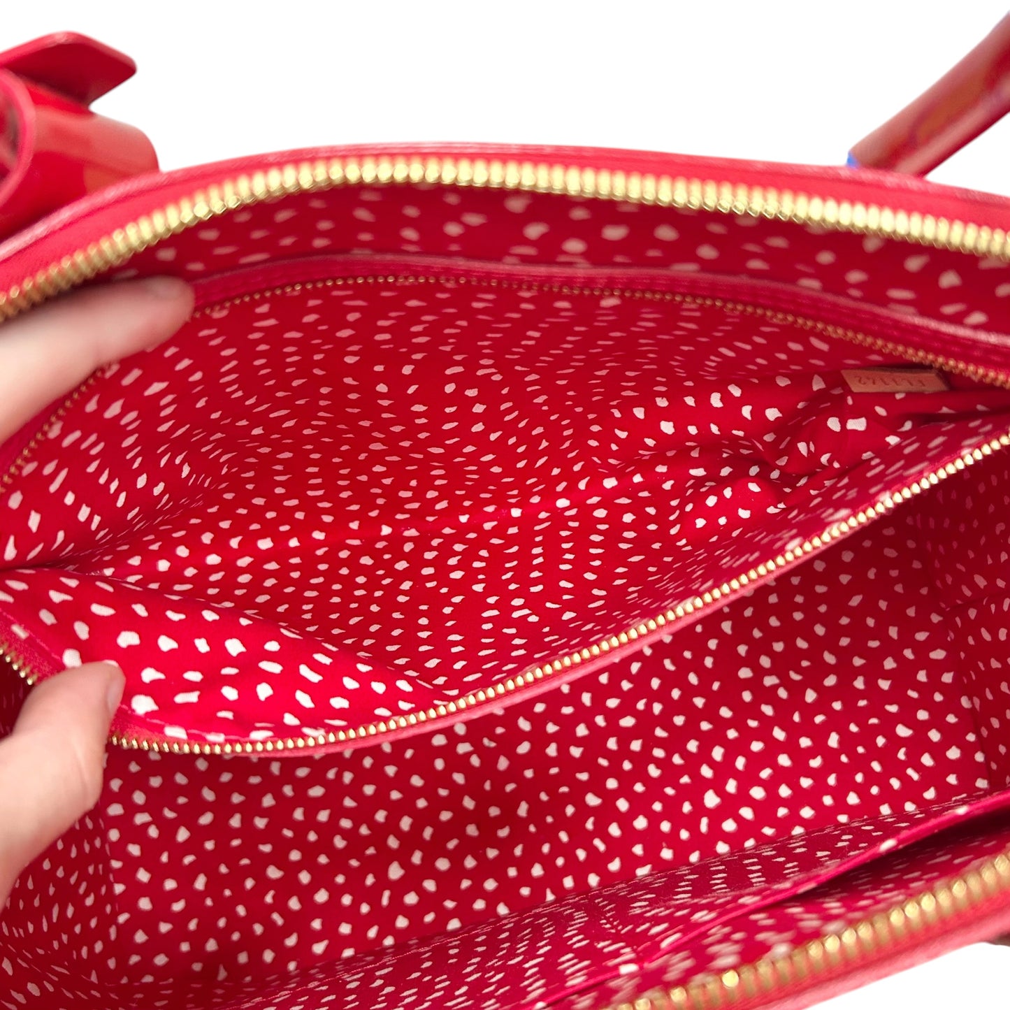Handbag Luxury Designer By Louis Vuitton, Size: Medium