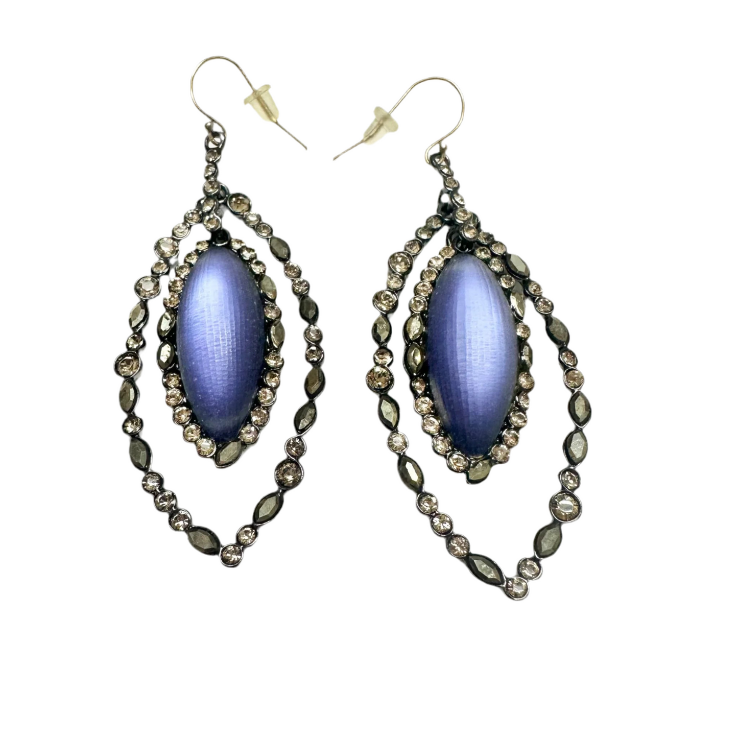 Earrings Dangle/drop By Alexis Bittar