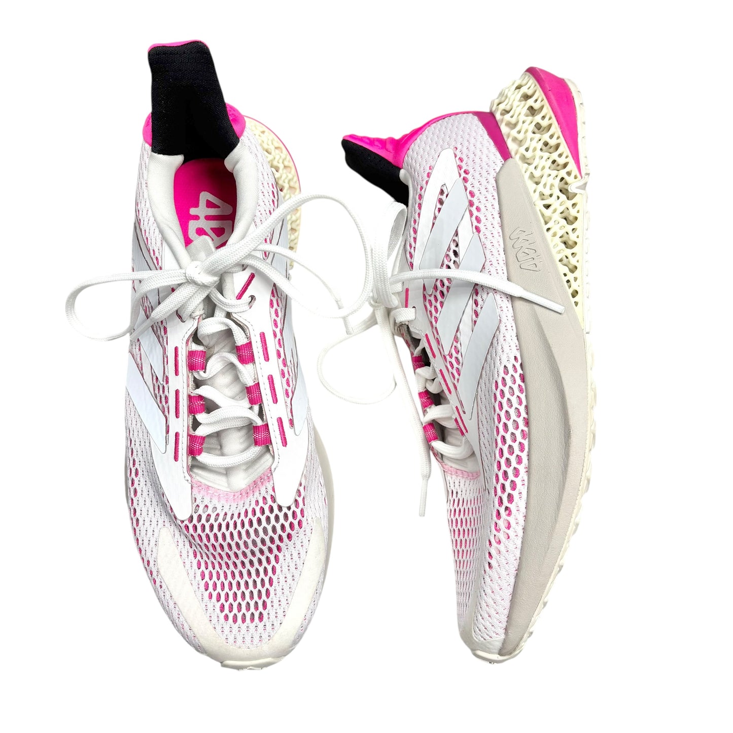 Shoes Athletic By Adidas, Sz: 9