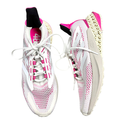 Shoes Athletic By Adidas, Sz: 9