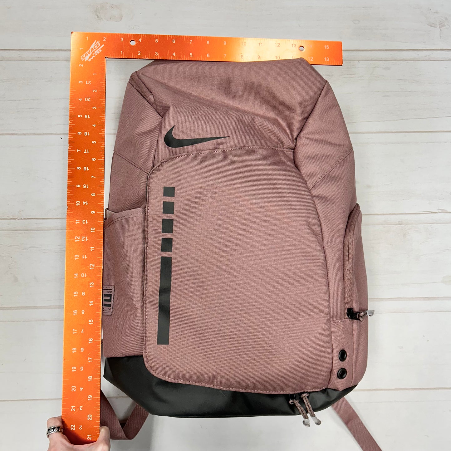 Backpack By Nike, Size: Large