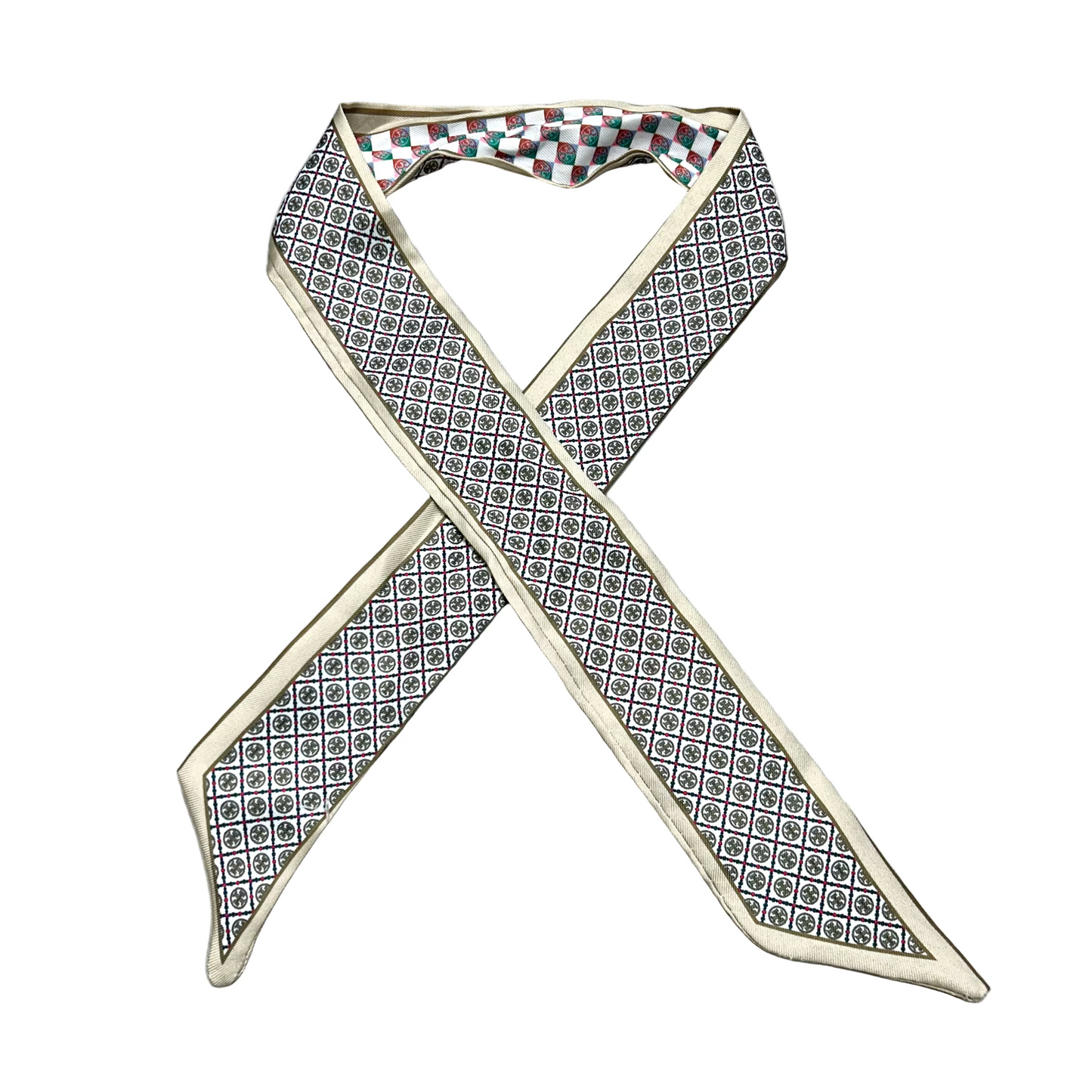 Scarf Designer By Tory Burch