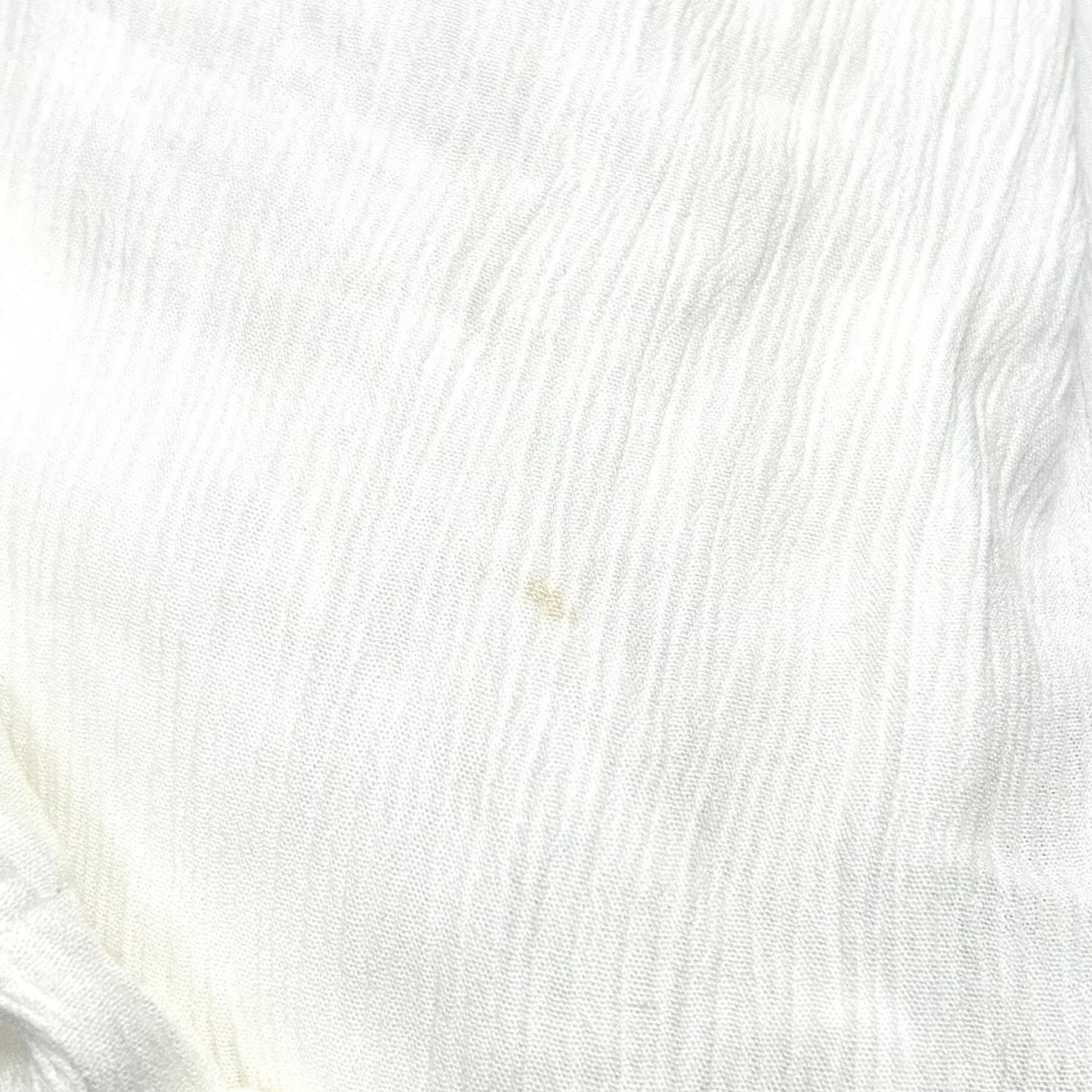 Dress Party Long By Z Supply In White, Size: S