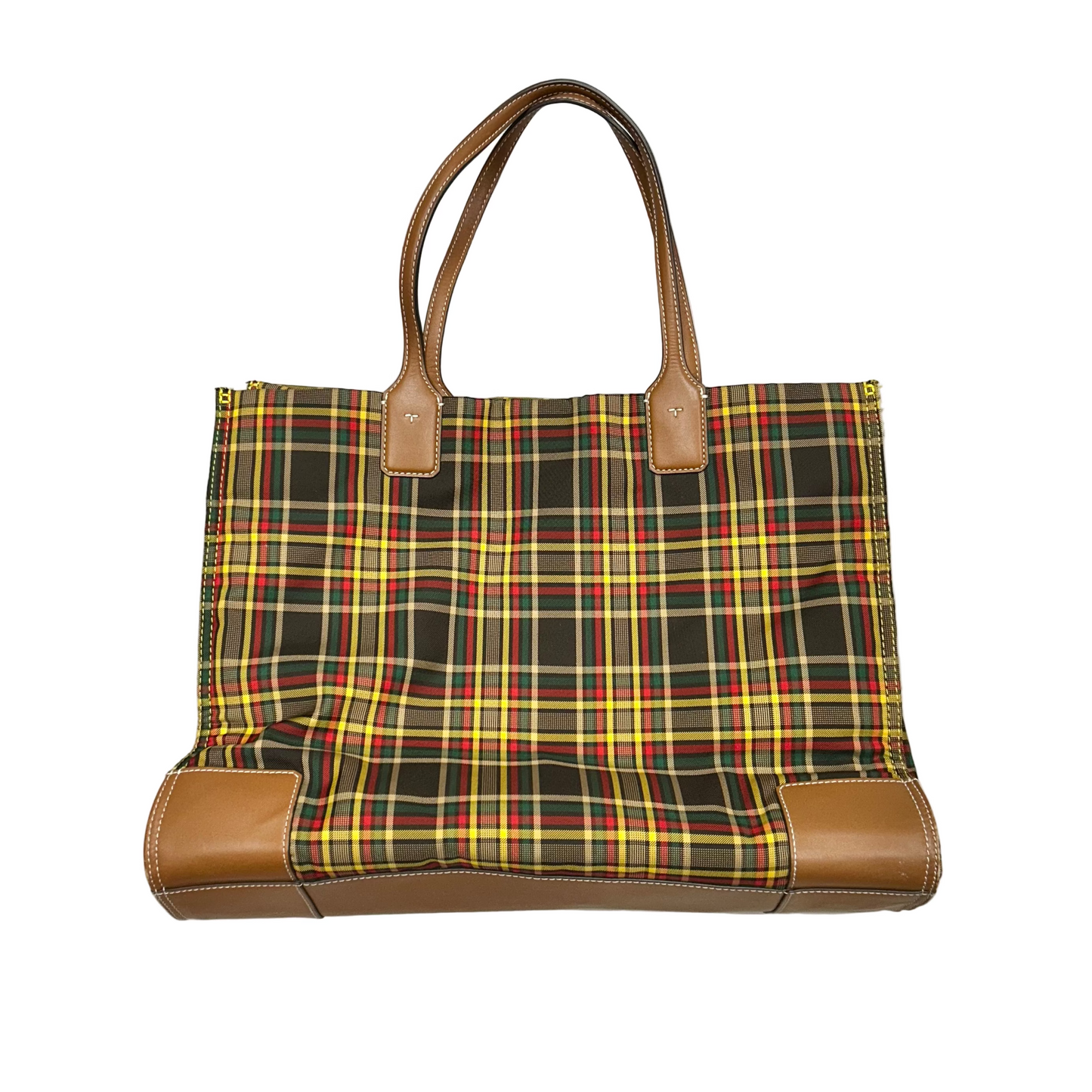 Tote Designer By Tory Burch, Size: Large