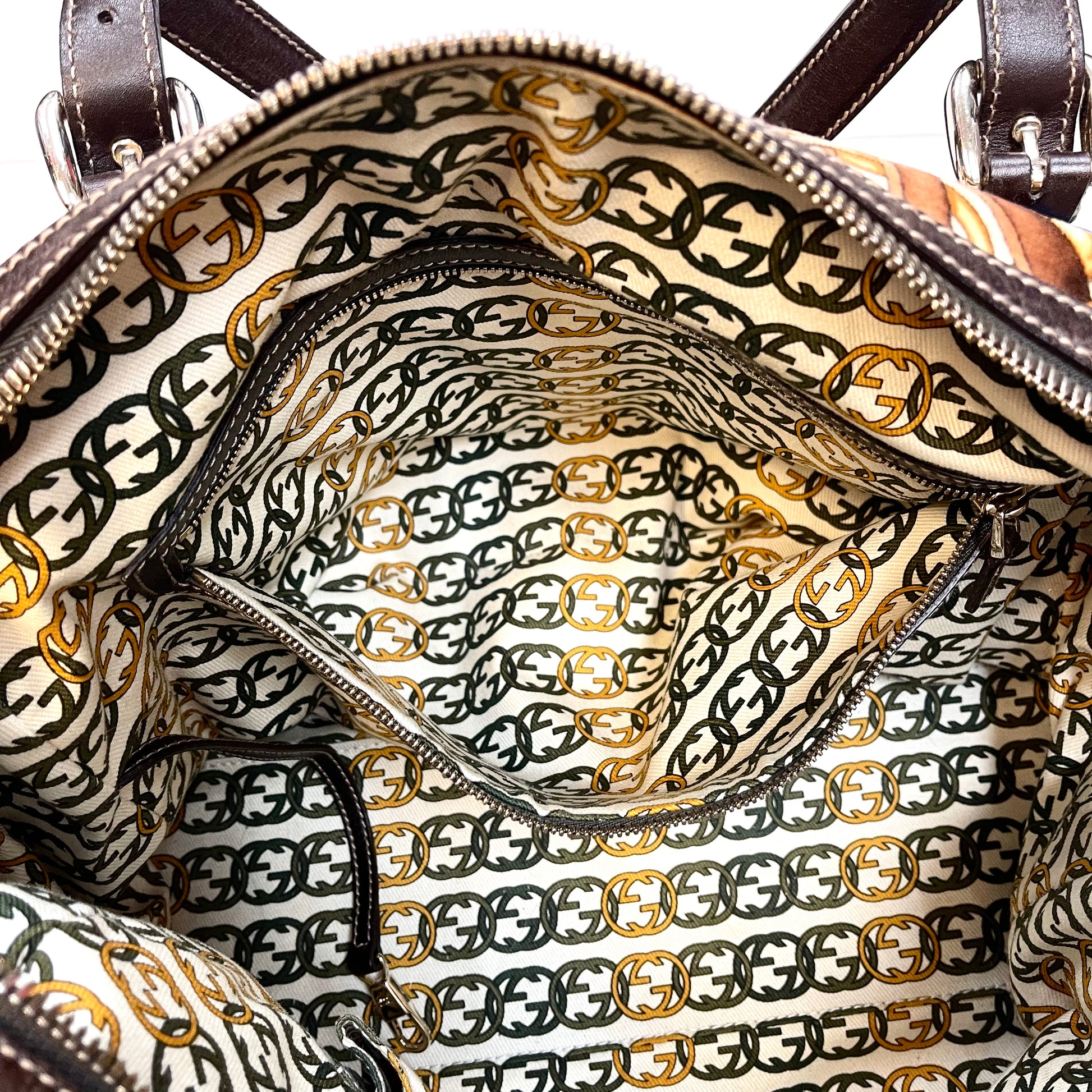 Gucci Luxury Designer Handbag