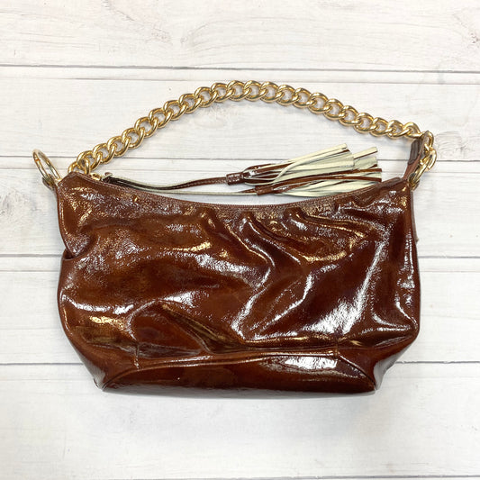 Handbag Leather by Maurizio Taiuti Sz. Medium