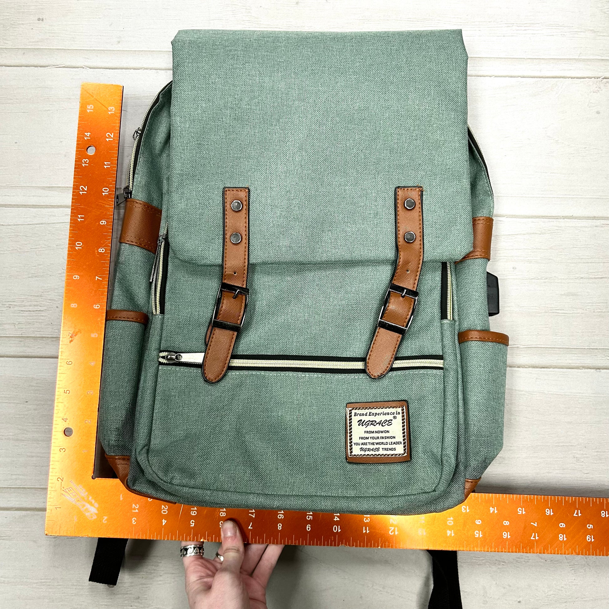 Ugrace backpack online