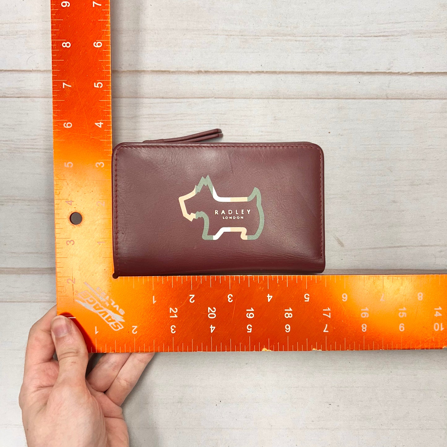 Wallet By Radley London, Size: Medium