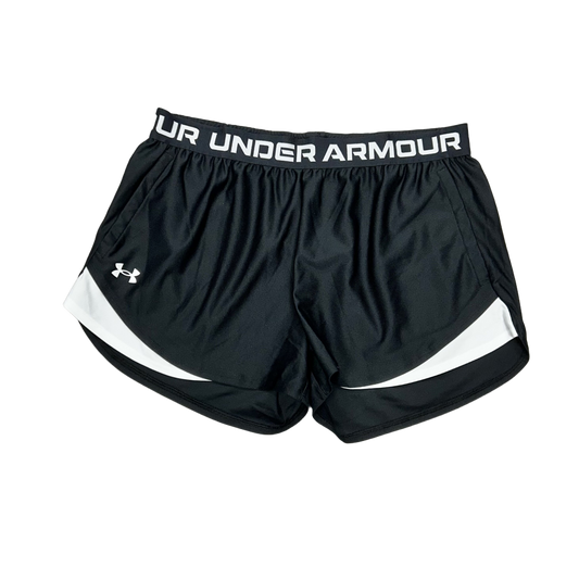 Athletic Shorts By Under Armour  Size: L