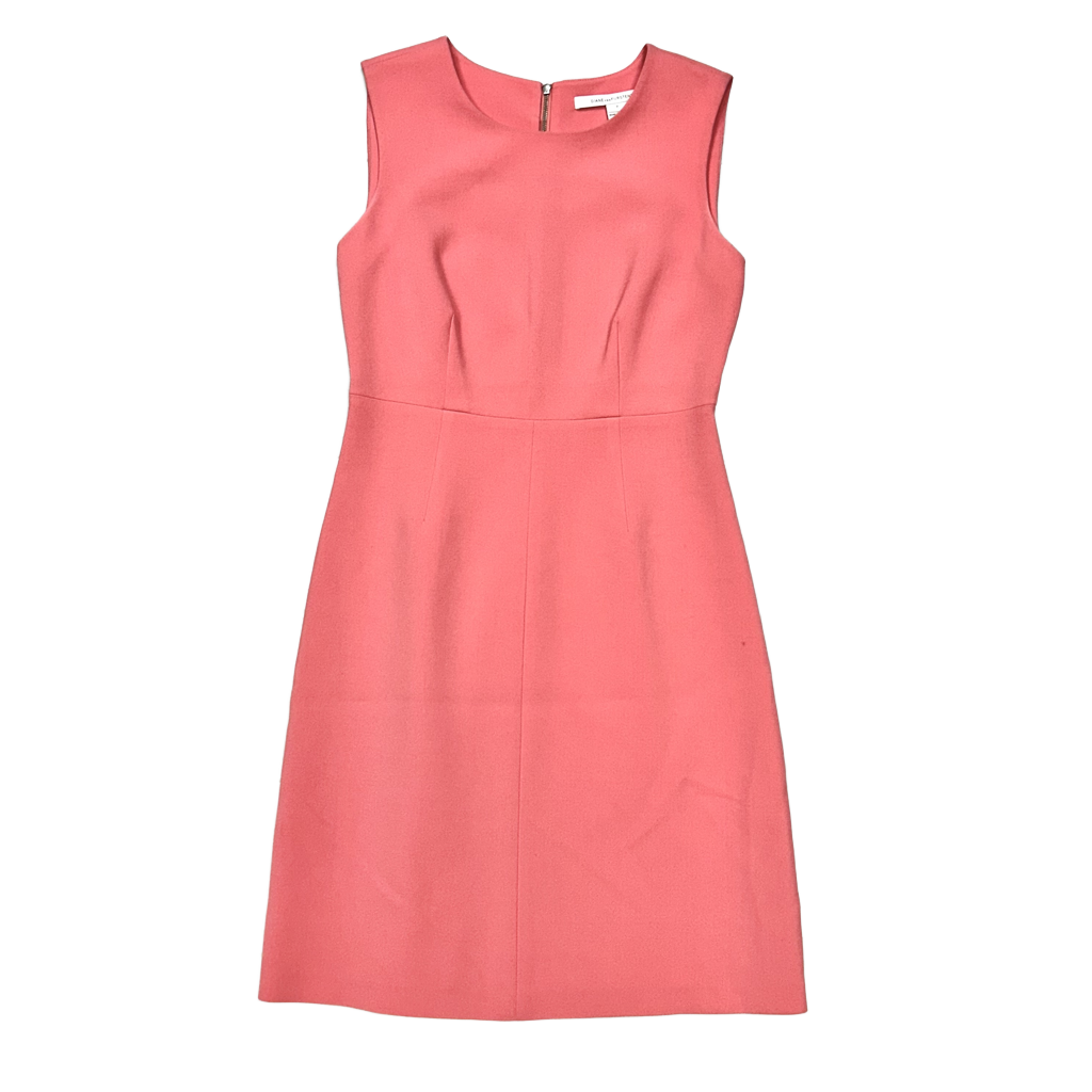 Dress Designer By Diane Von Furstenberg  Size: Xs