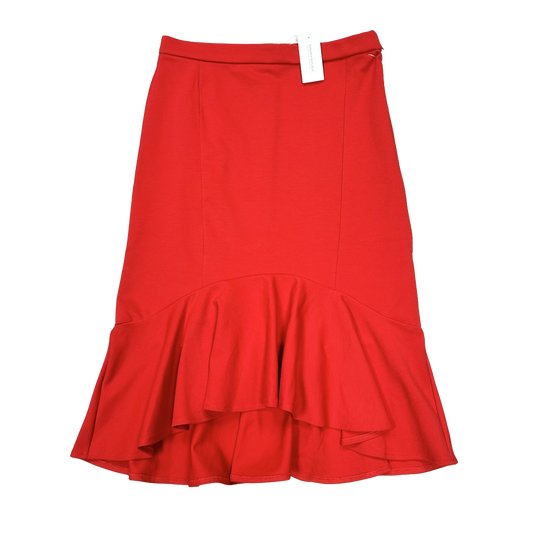 Skirt Midi By Banana Republic  Size: 0