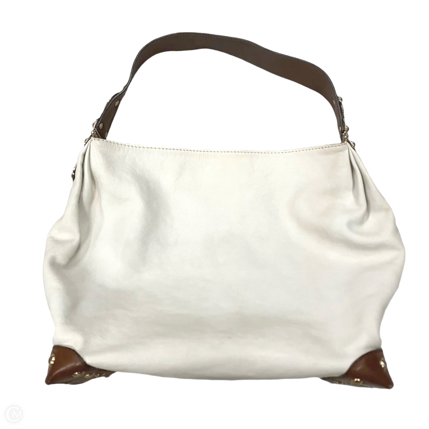 Handbag Designer By Michael Kors, Size: Large