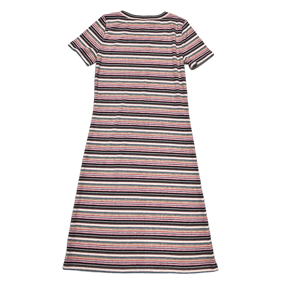 Dress Casual Midi By Loft  Size: Xsp